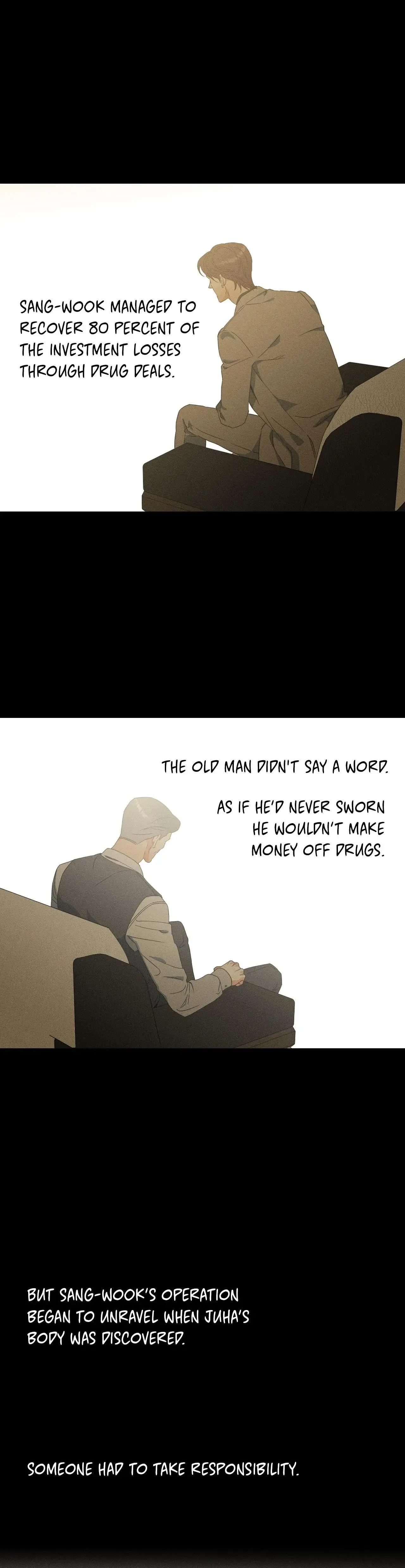 Golden Light for You Chapter 15 page 26
