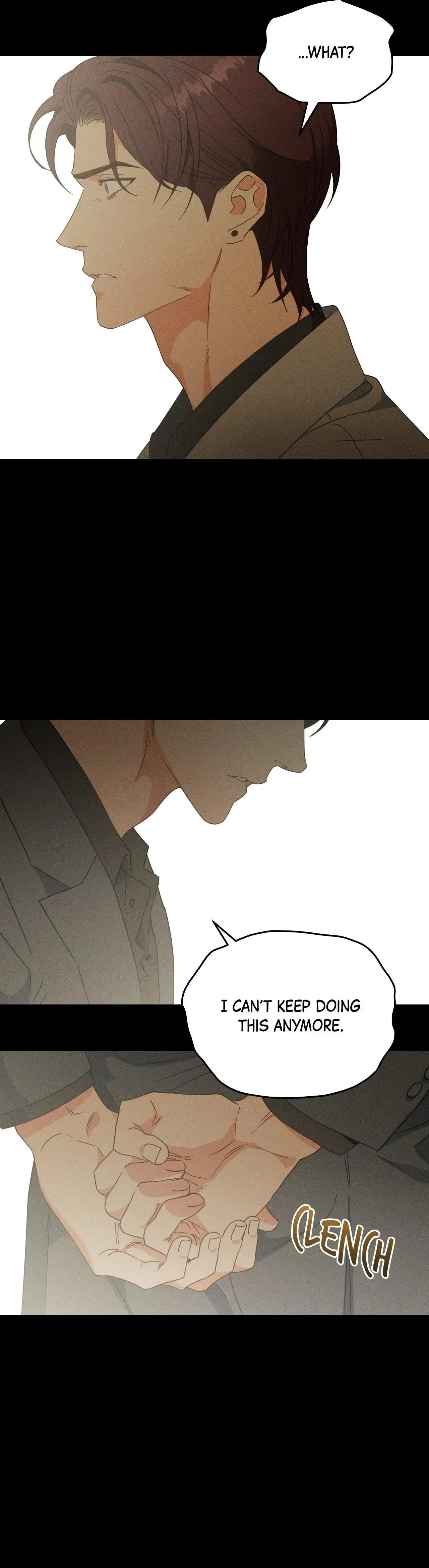 Golden Light for You Chapter 15 page 29