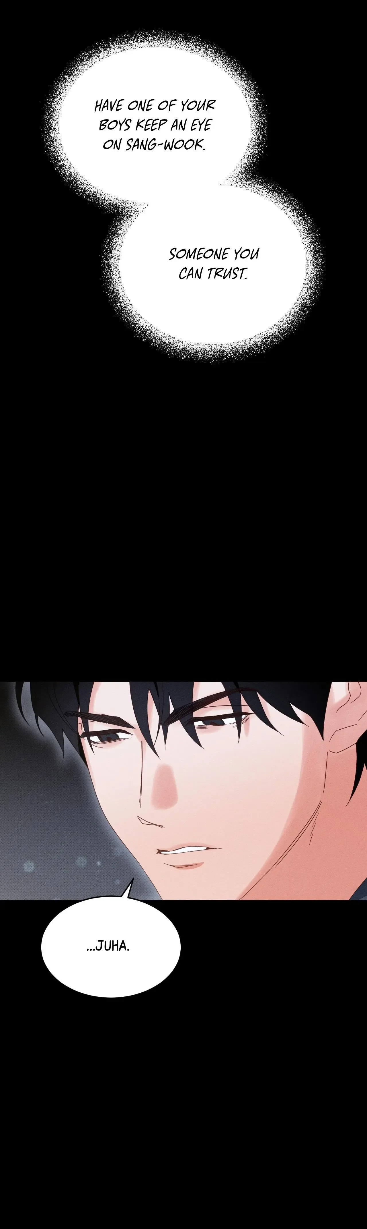 Golden Light for You Chapter 15 page 15
