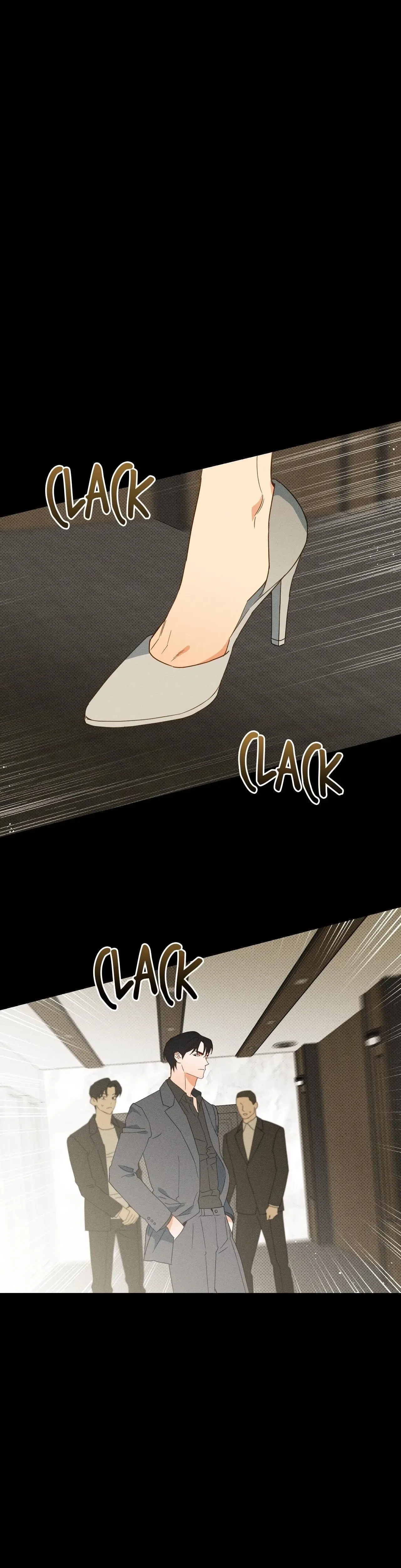 Golden Light for You Chapter 15 page 31