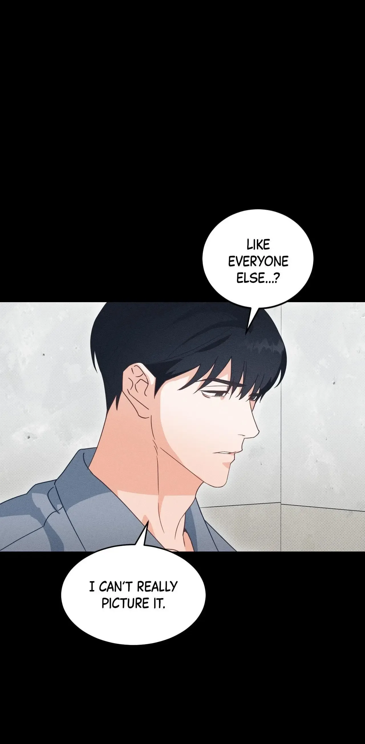 Golden Light for You Chapter 16 page 30