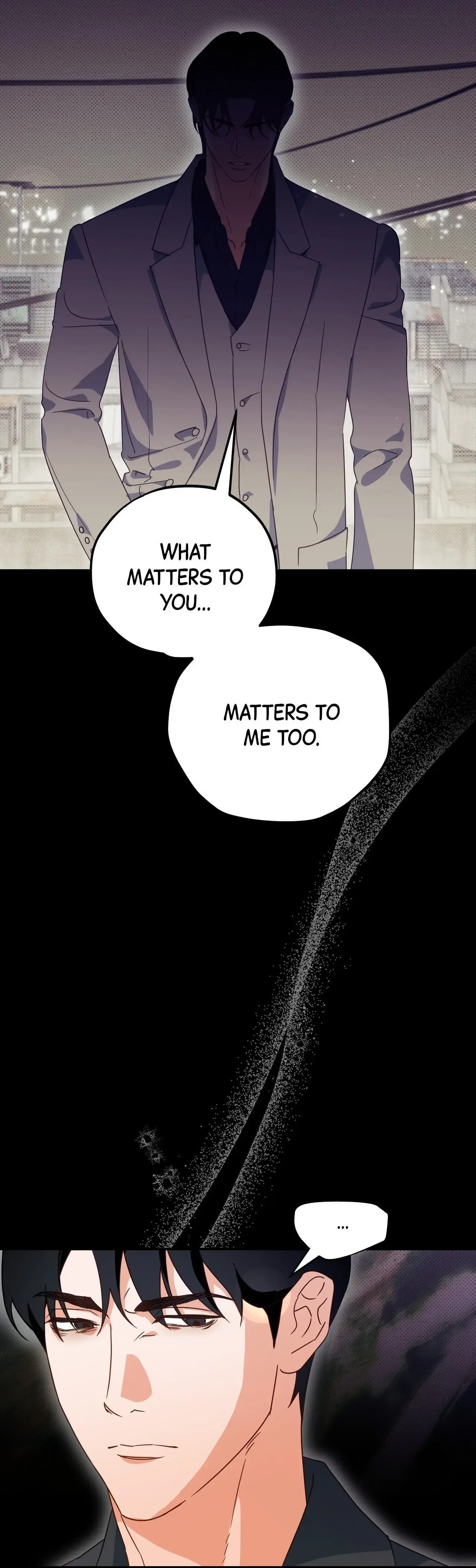 Golden Light for You Chapter 16 page 24