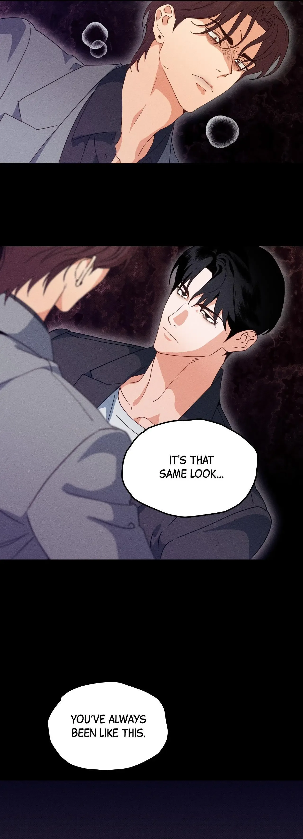 Golden Light for You Chapter 16 page 18