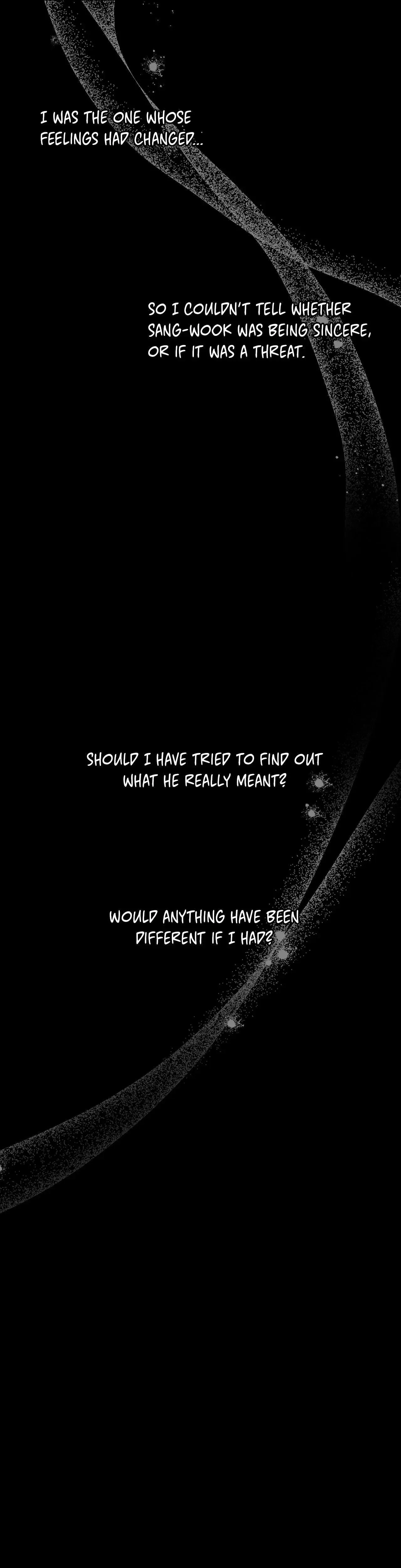 Golden Light for You Chapter 16 page 25