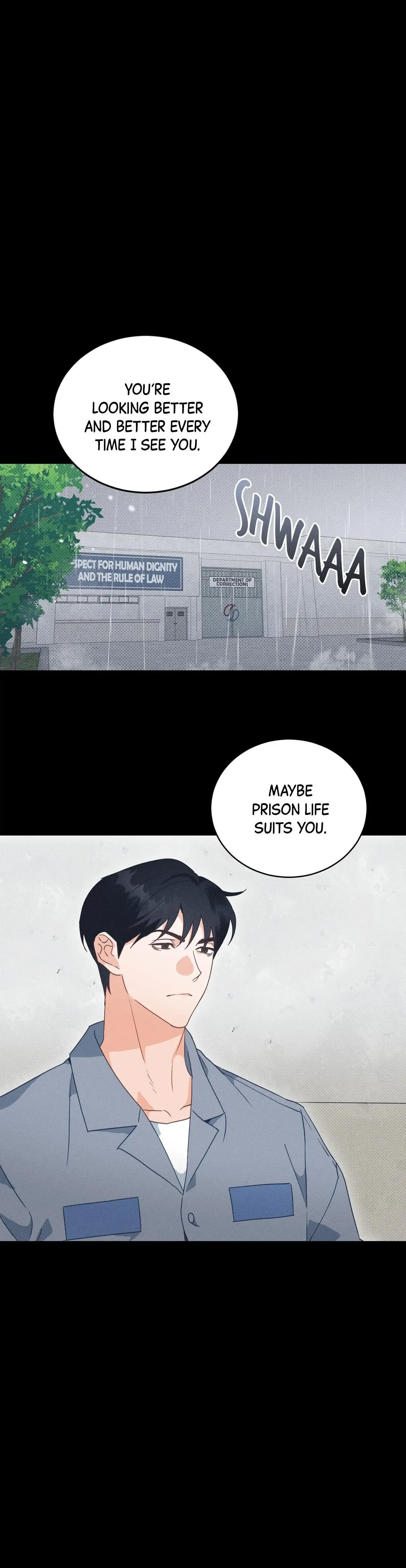 Golden Light for You Chapter 16 page 26