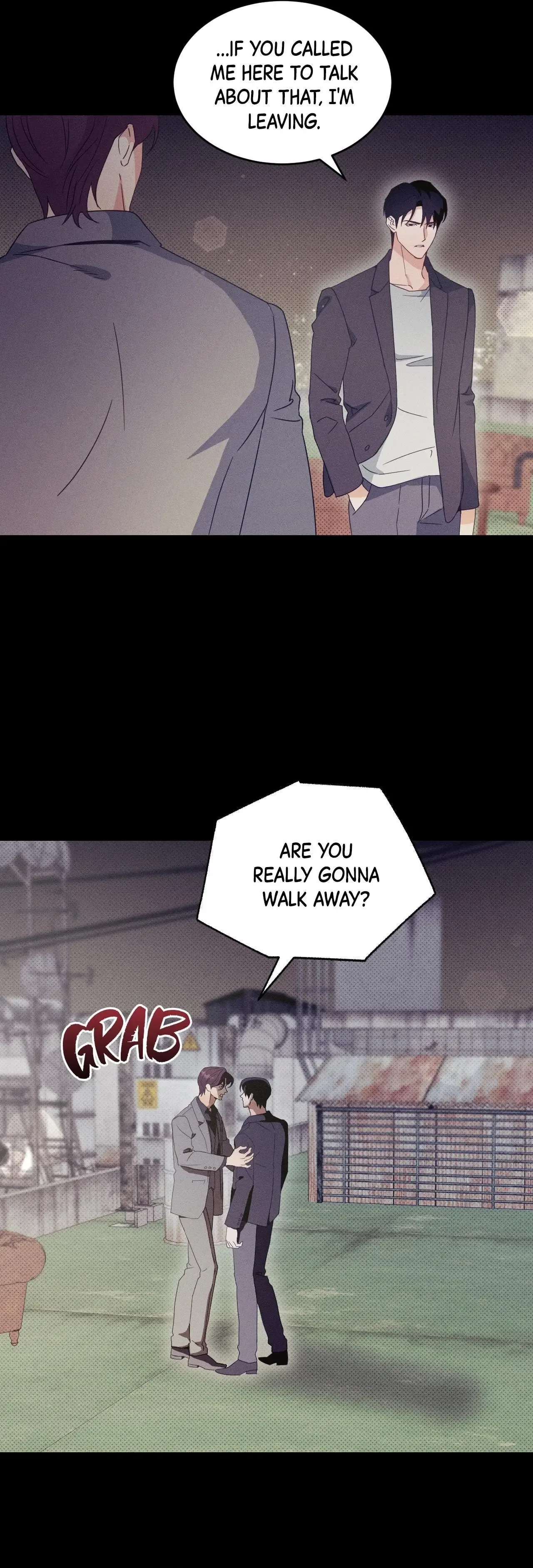 Golden Light for You Chapter 16 page 15