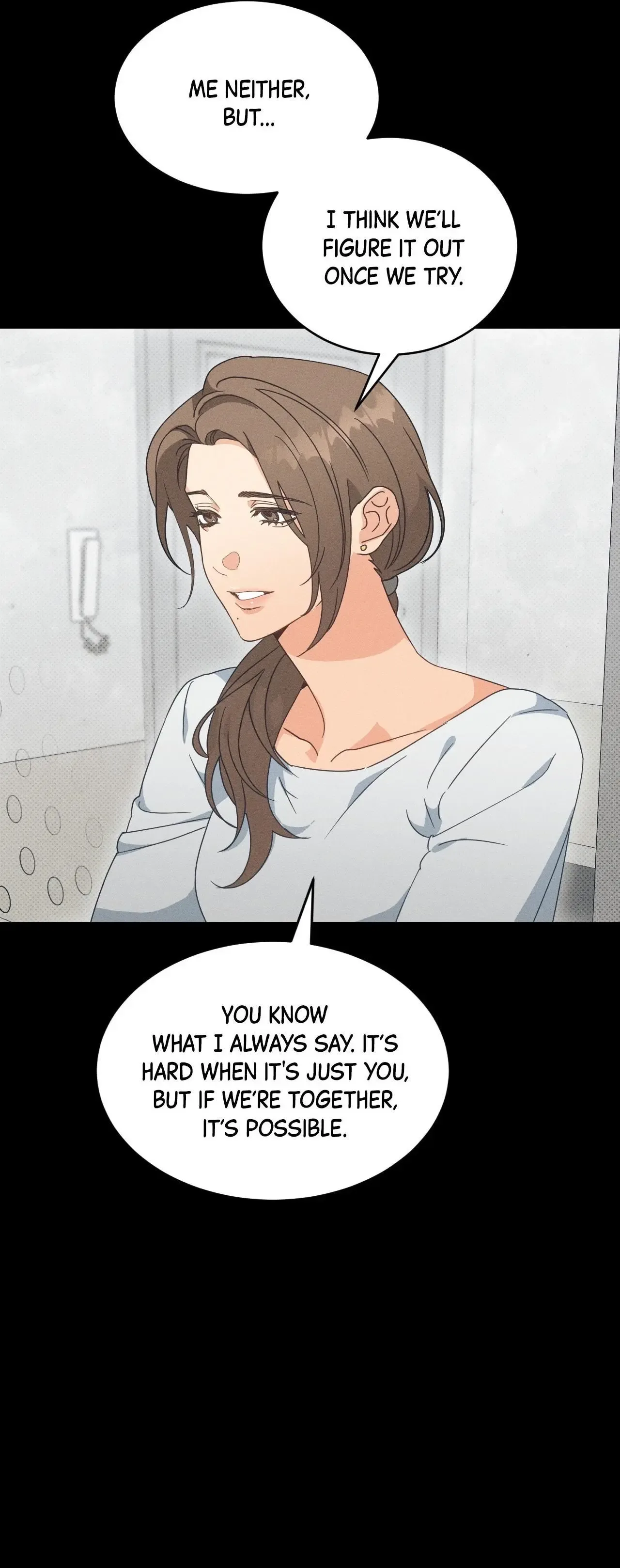 Golden Light for You Chapter 16 page 31