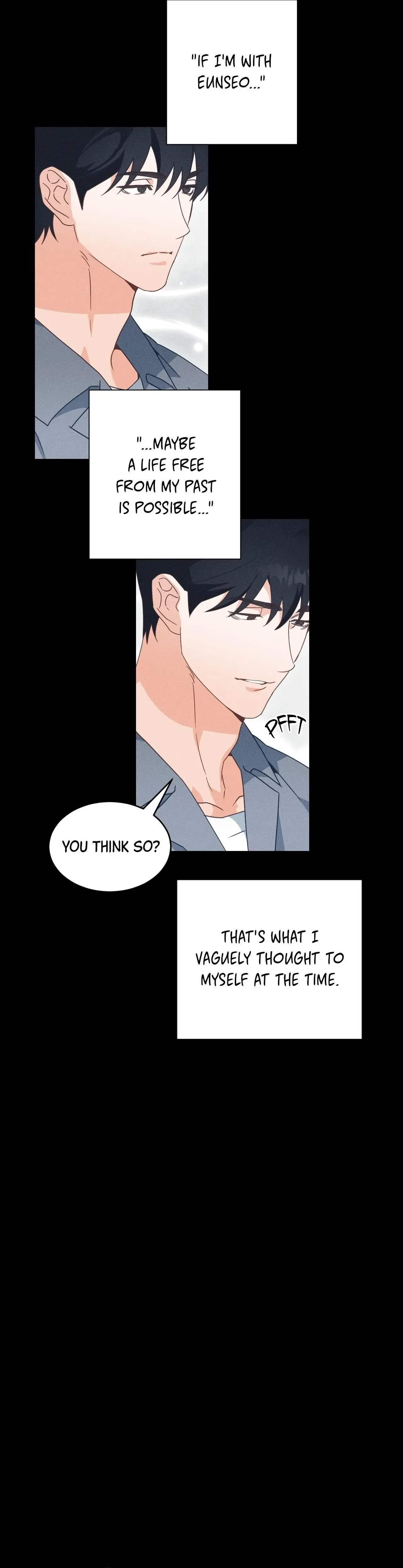Golden Light for You Chapter 16 page 32