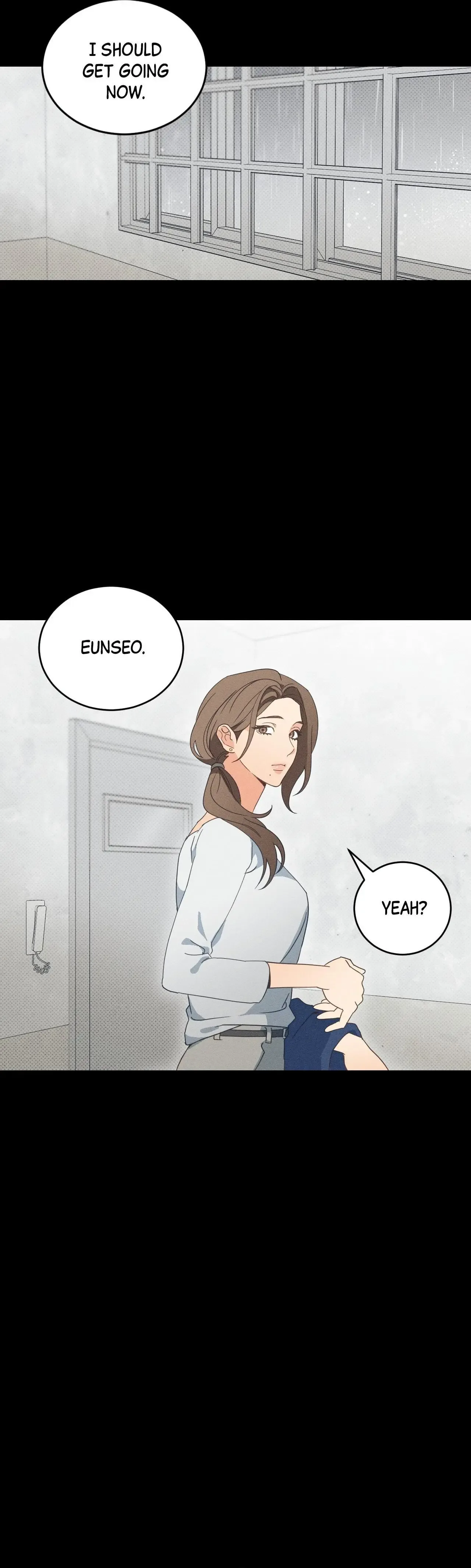 Golden Light for You Chapter 16 page 33