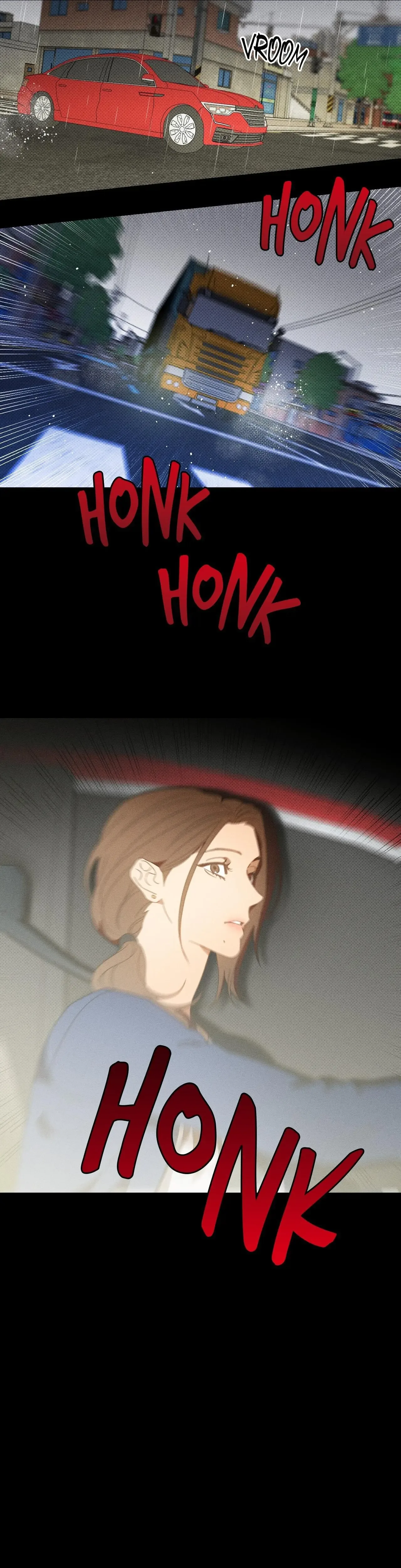 Golden Light for You Chapter 16 page 38