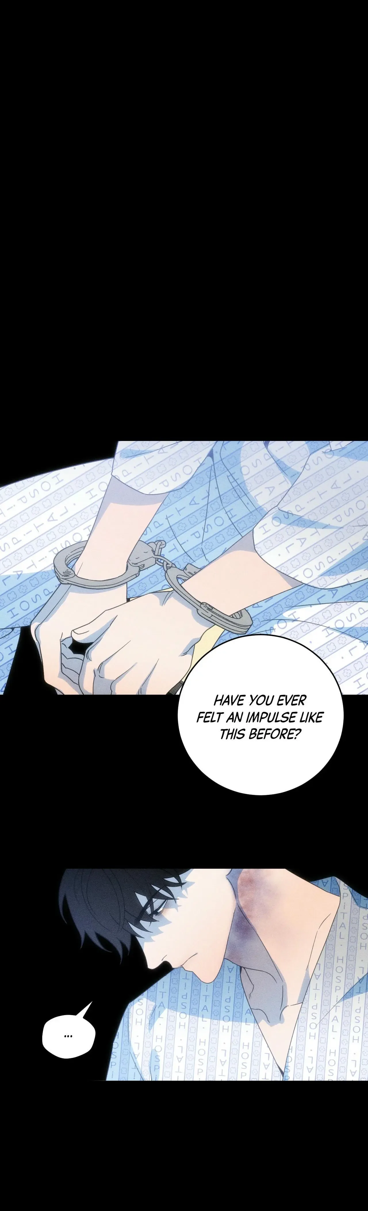 Golden Light for You Chapter 17 page 10