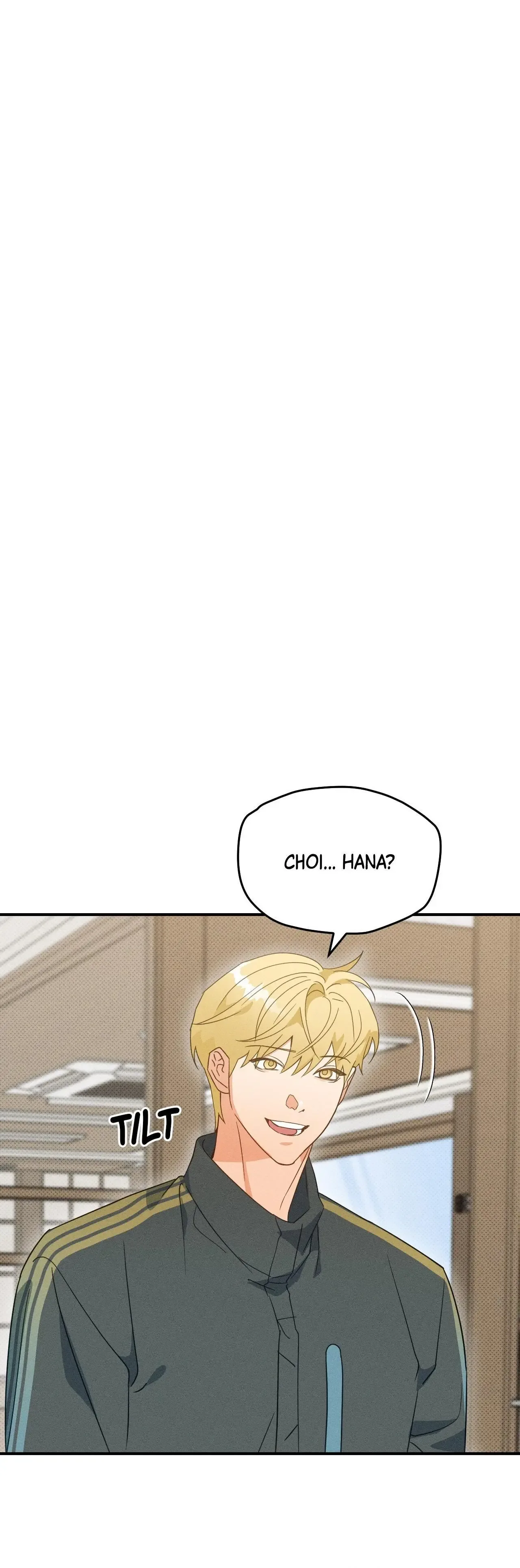 Golden Light for You Chapter 18 page 36