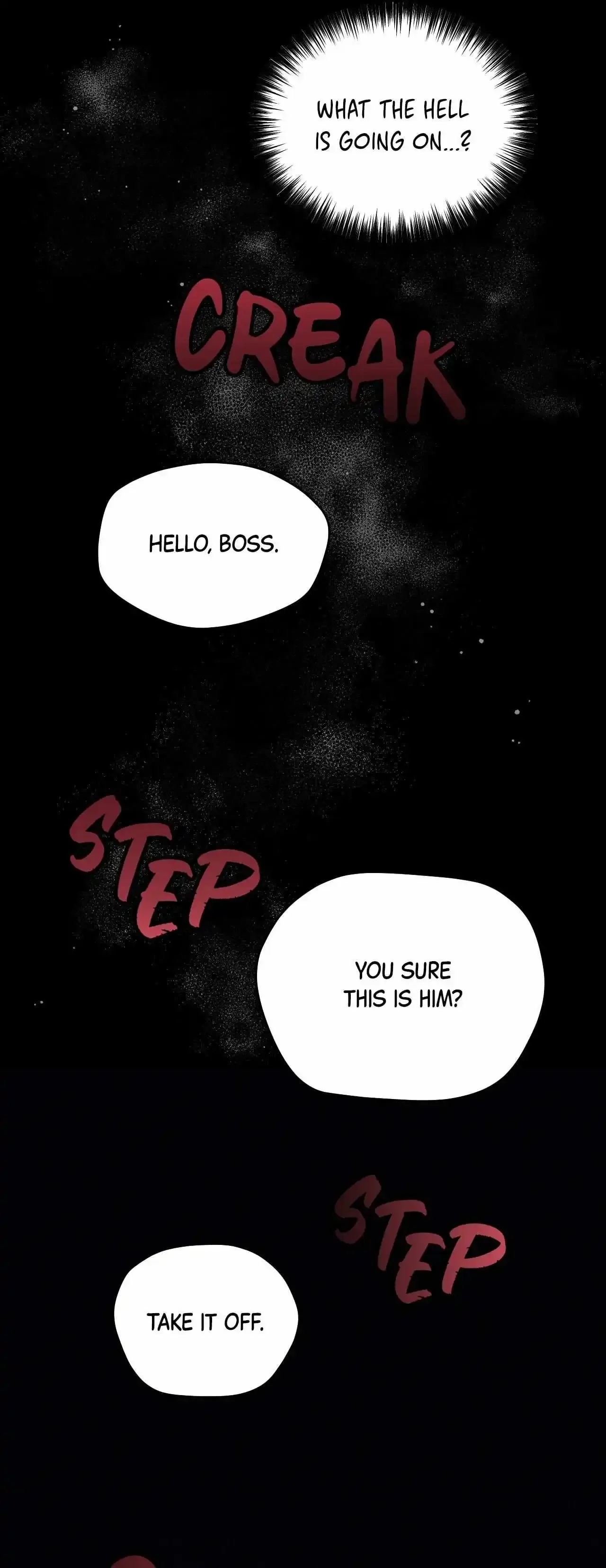 Golden Light for You Chapter 19 page 12
