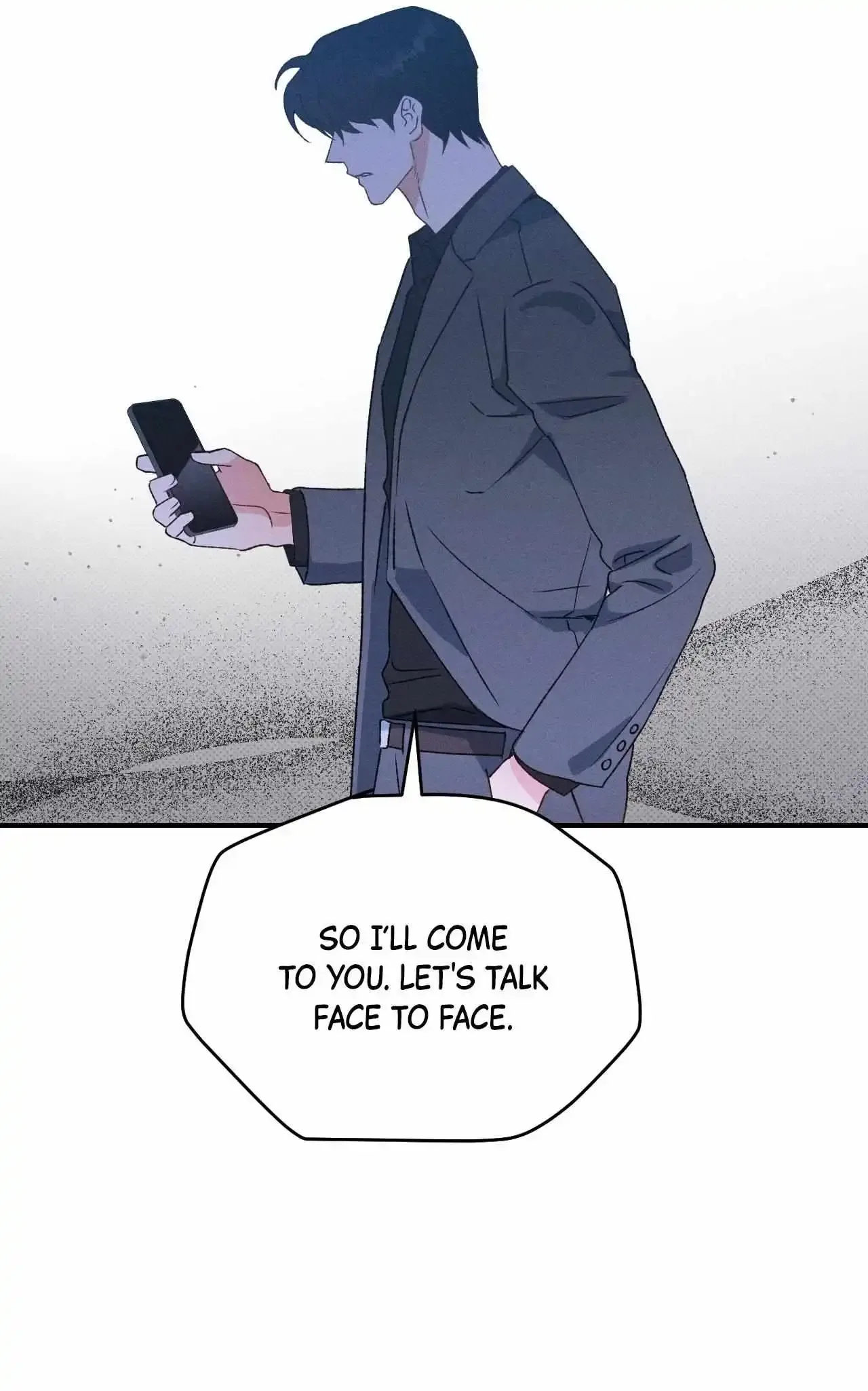 Golden Light for You Chapter 19 page 39