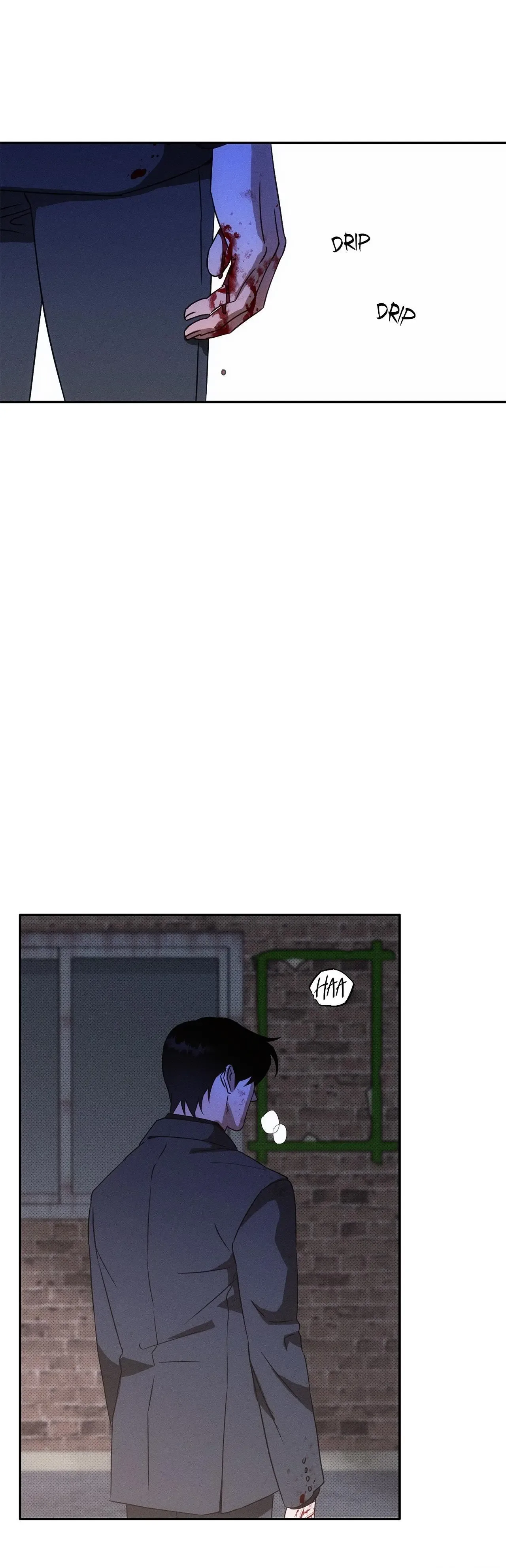 Golden Light for You Chapter 21 page 29