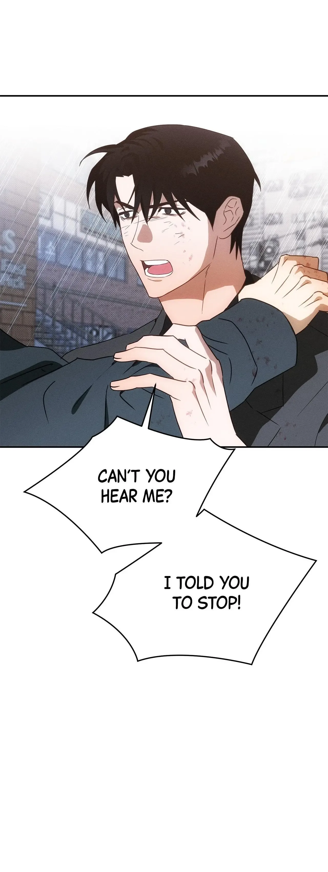 Golden Light for You Chapter 21 page 39