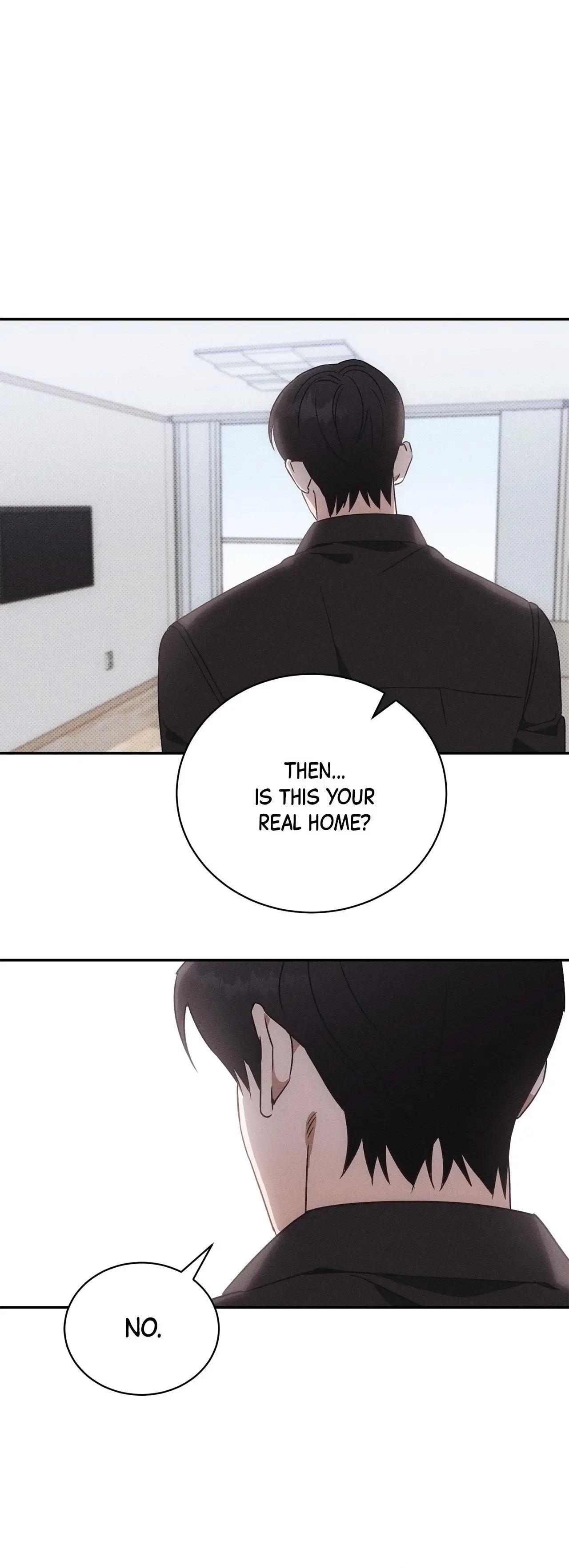 Golden Light for You Chapter 22 page 32