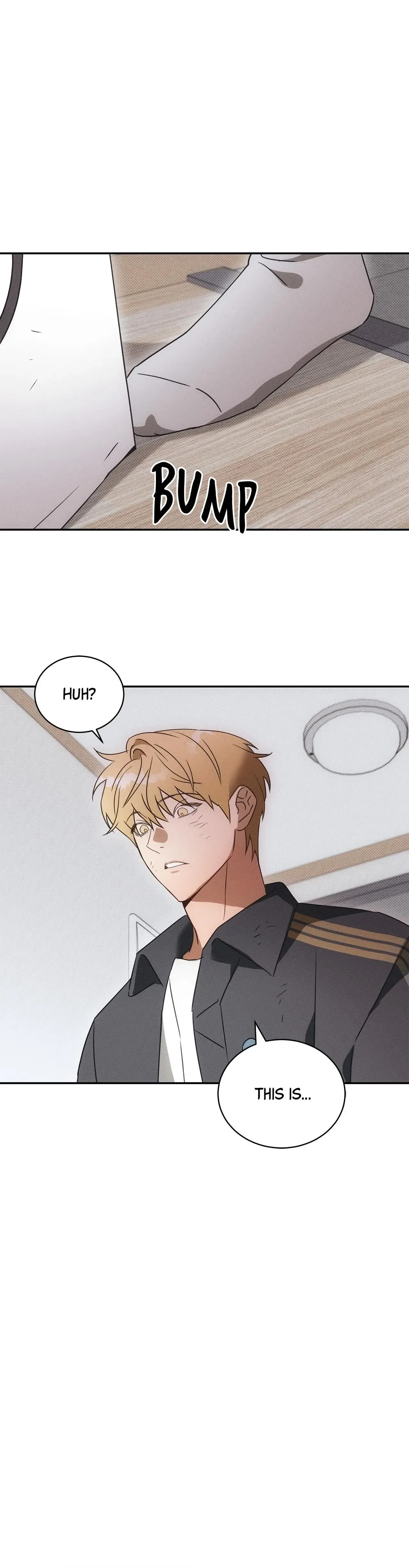 Golden Light for You Chapter 22 page 38