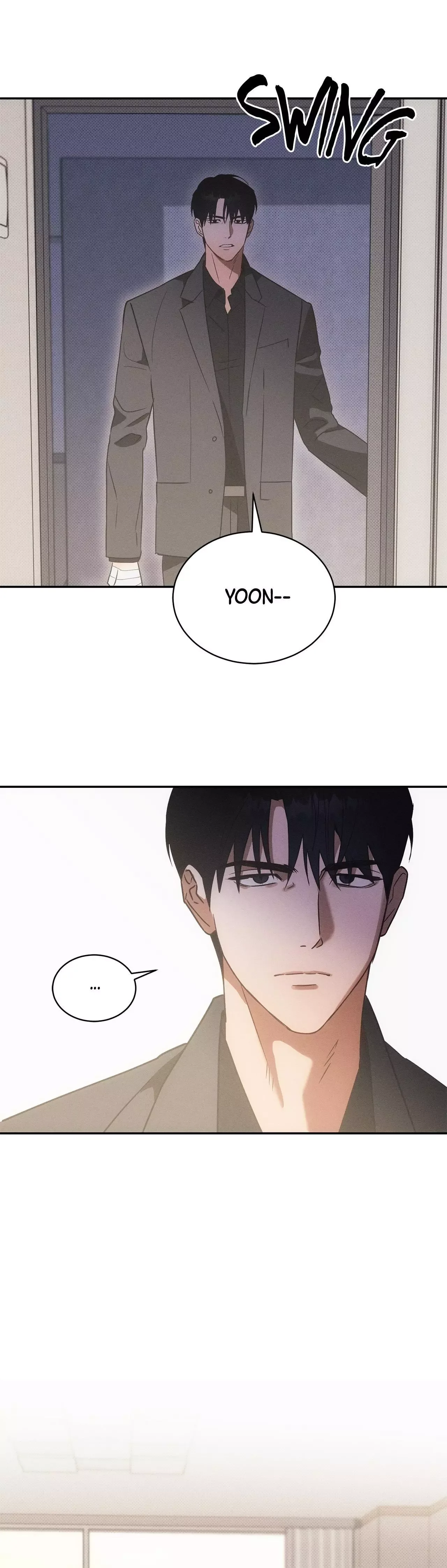 Golden Light for You Chapter 23 page 2