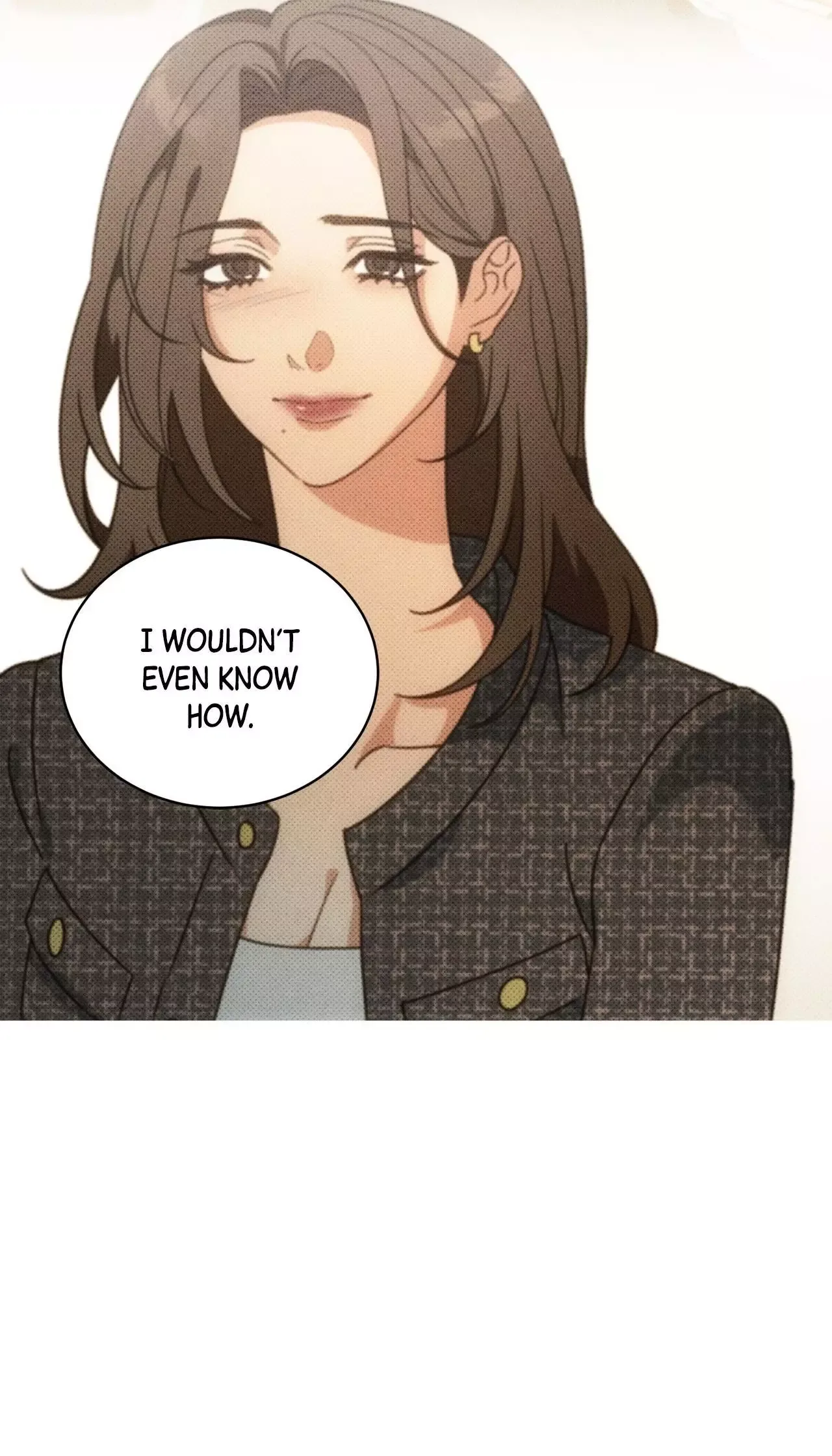 Golden Light for You Chapter 23 page 16
