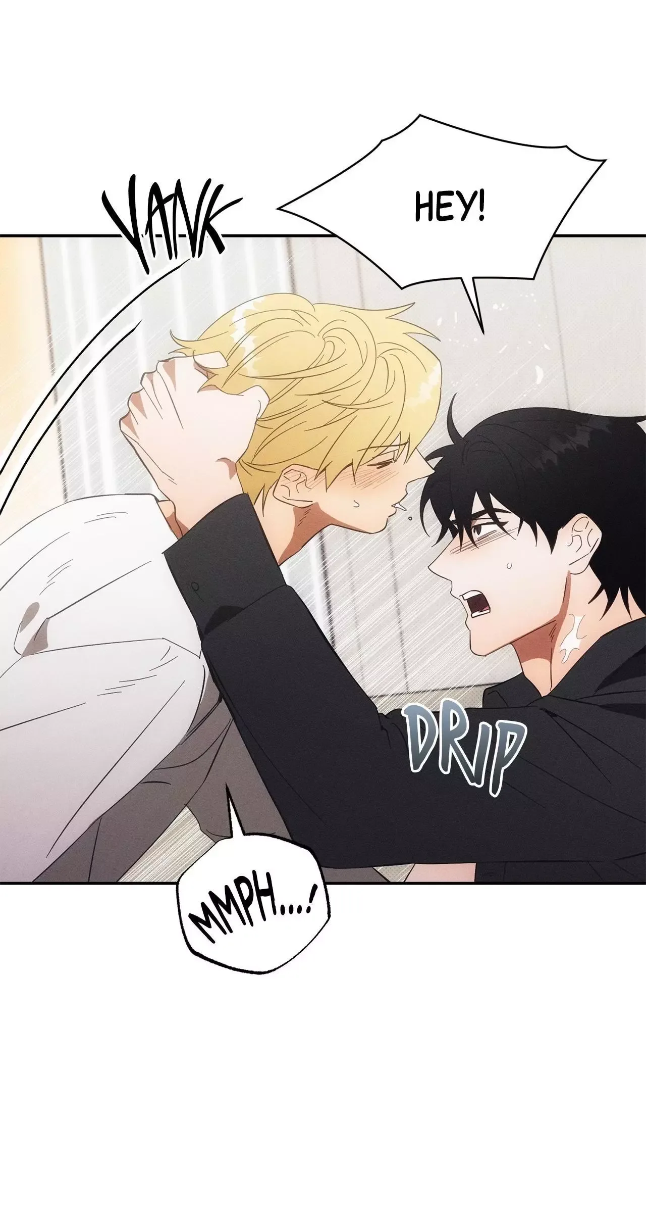 Golden Light for You Chapter 23 page 30