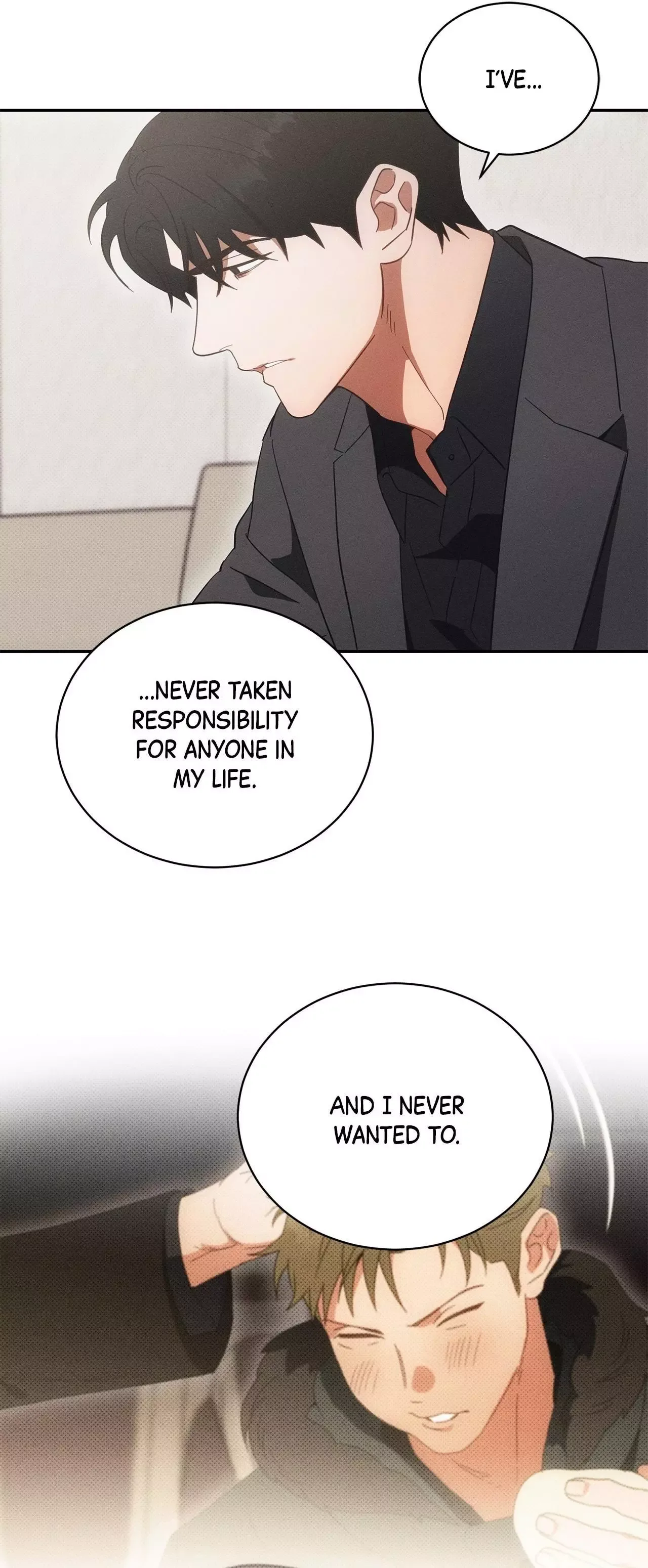 Golden Light for You Chapter 23 page 15