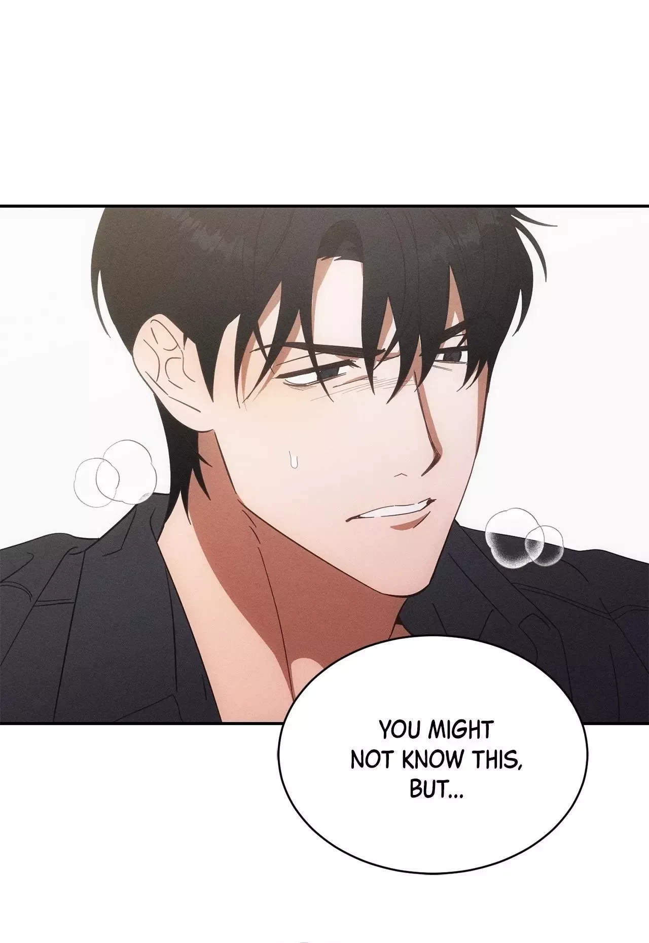 Golden Light for You Chapter 23 page 34