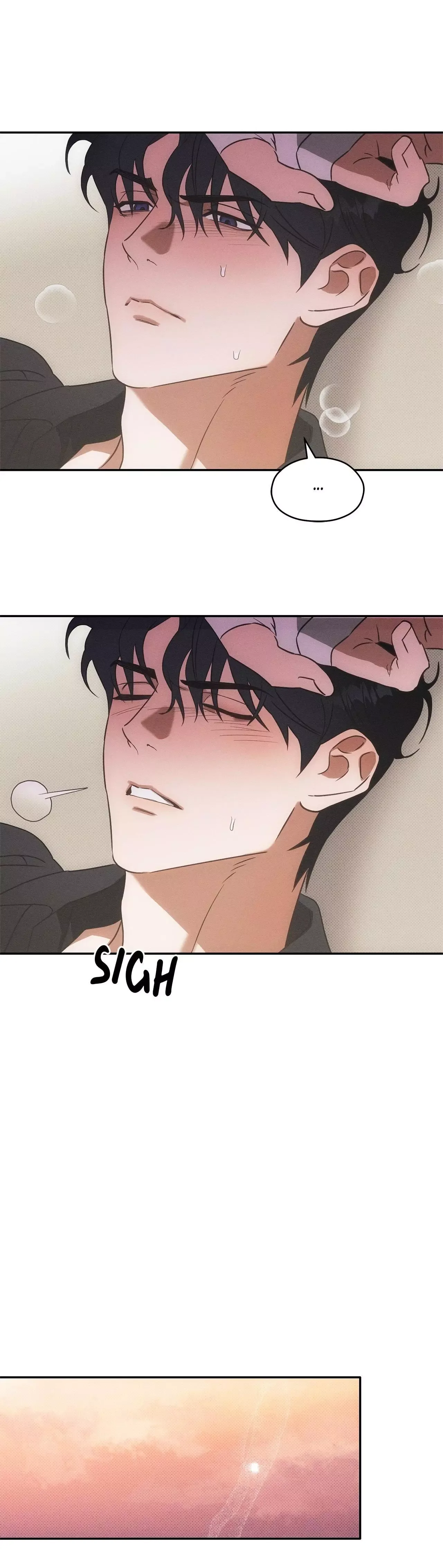 Golden Light for You Chapter 25 page 12