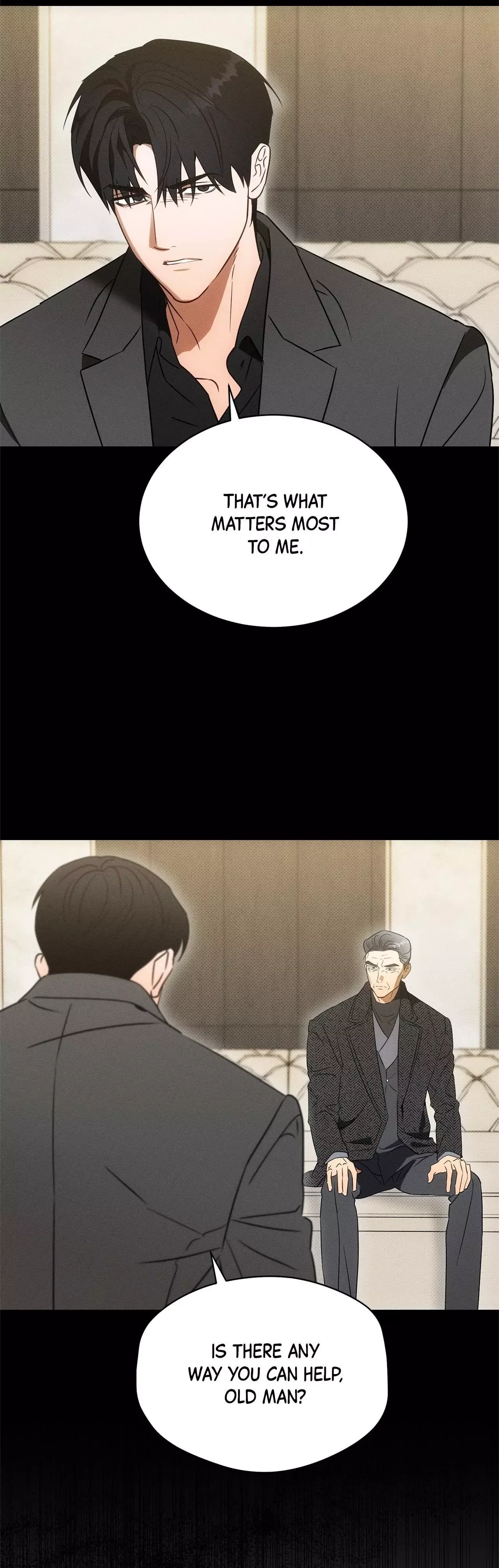 Golden Light for You Chapter 25 page 23