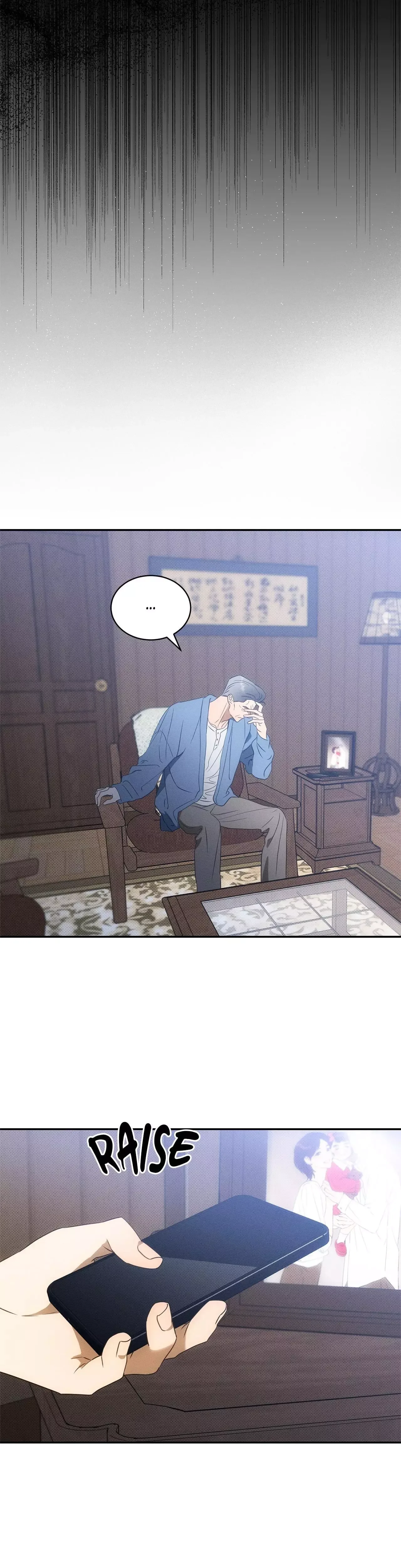 Golden Light for You Chapter 25 page 24