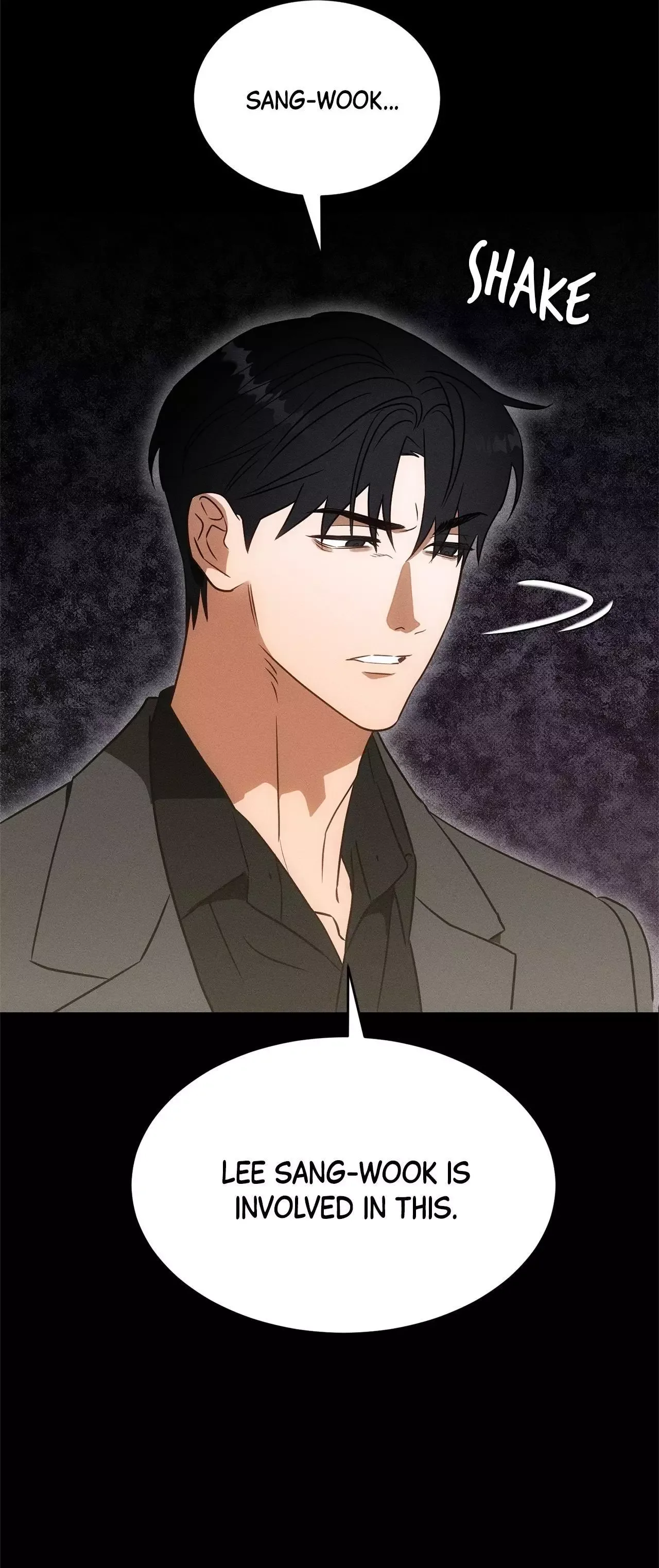 Golden Light for You Chapter 25 page 19