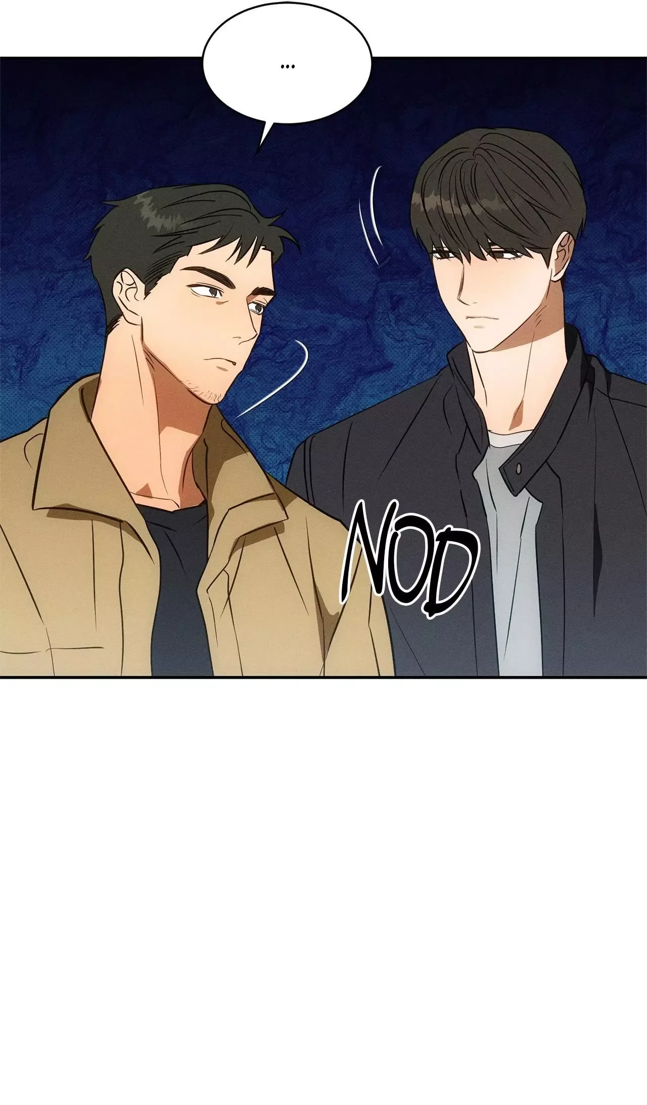 Golden Light for You Chapter 25 page 39