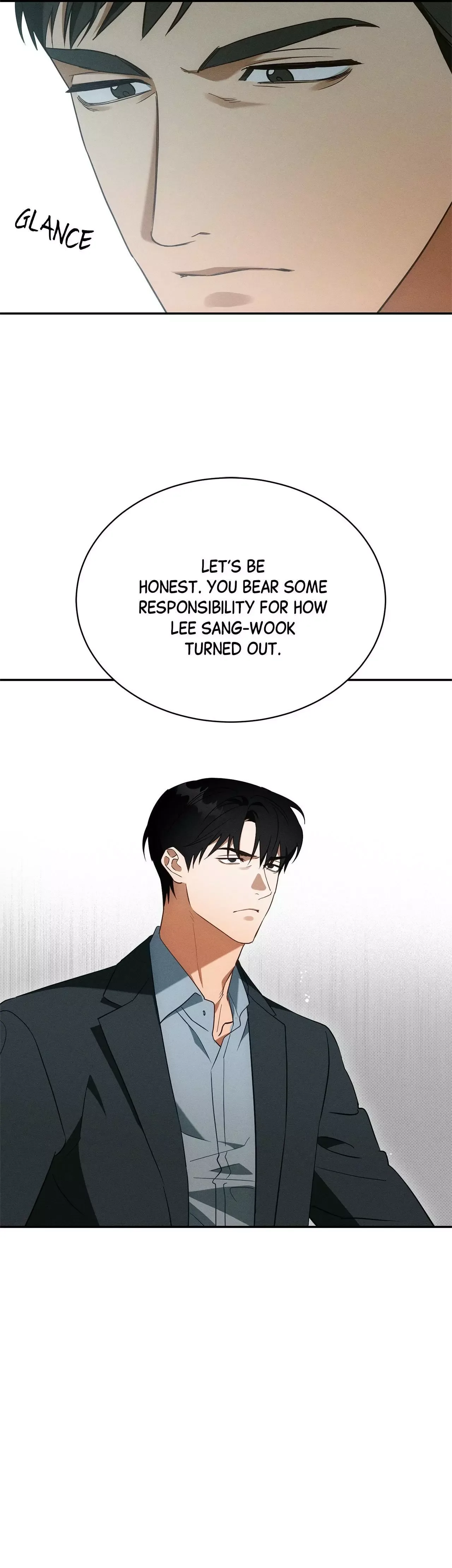 Golden Light for You Chapter 26 page 20