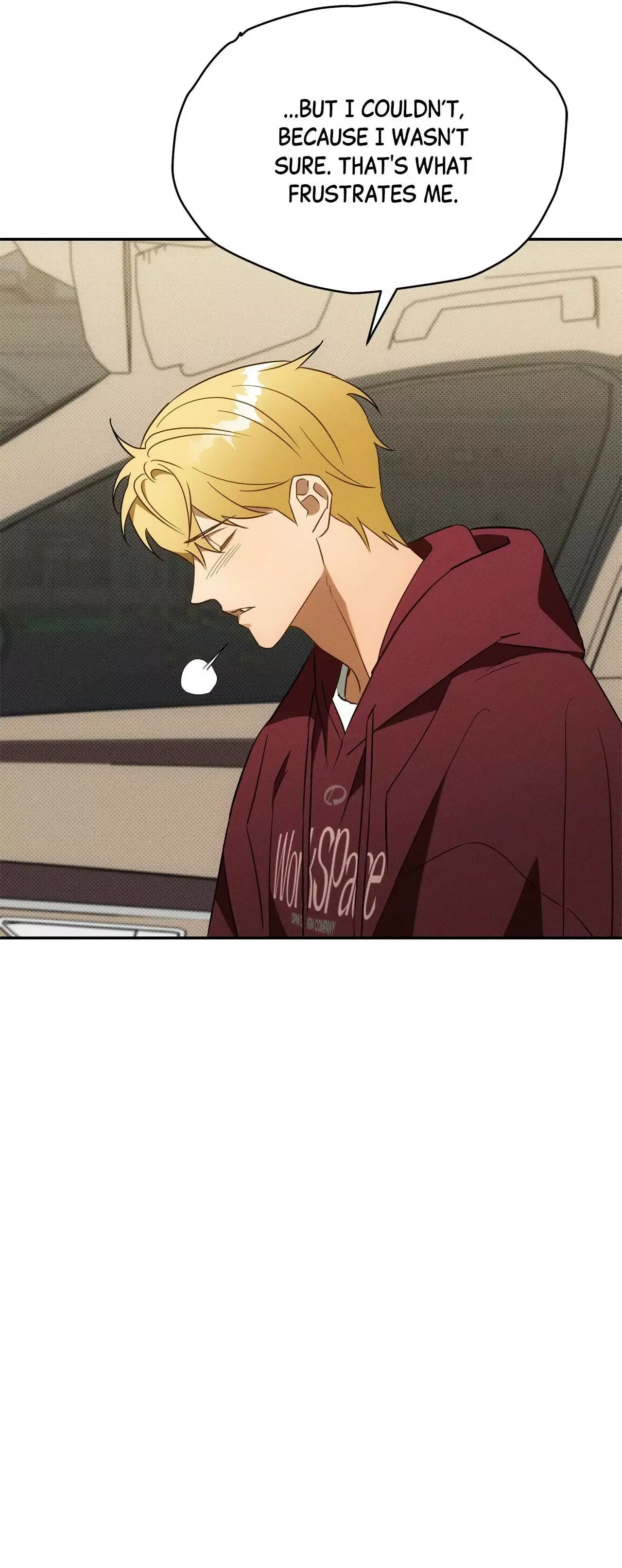 Golden Light for You Chapter 26 page 44
