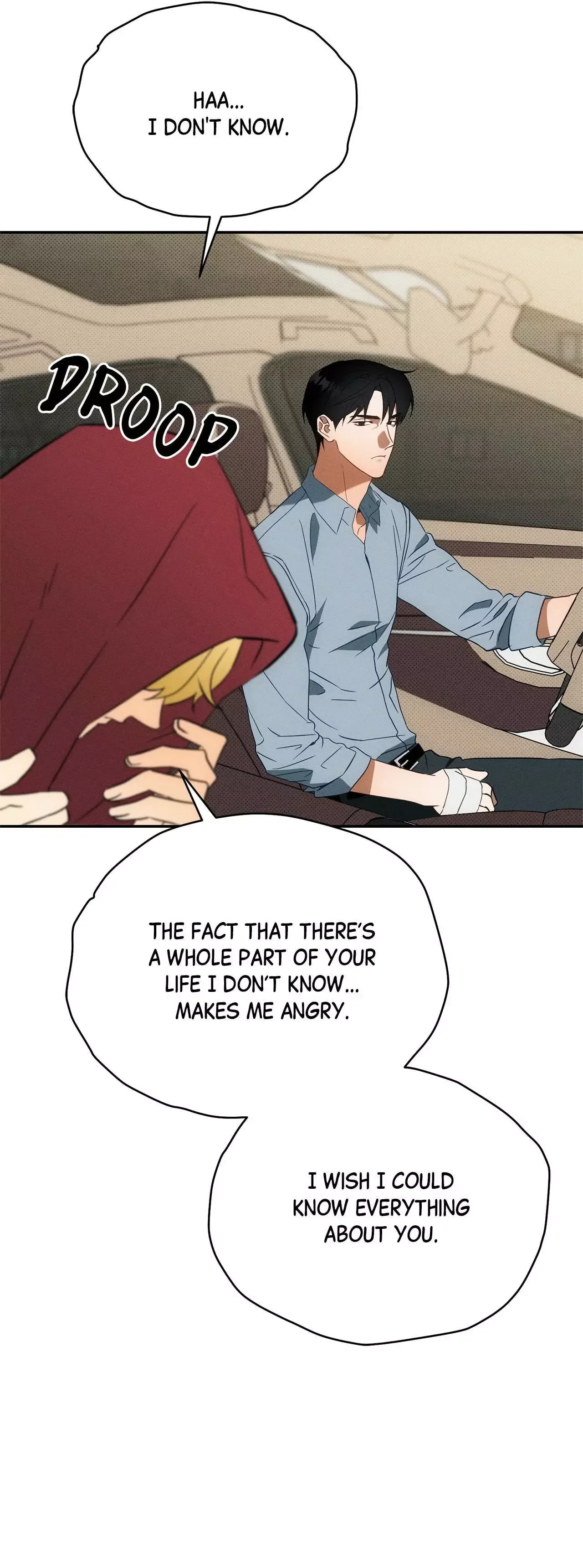 Golden Light for You Chapter 26 page 45