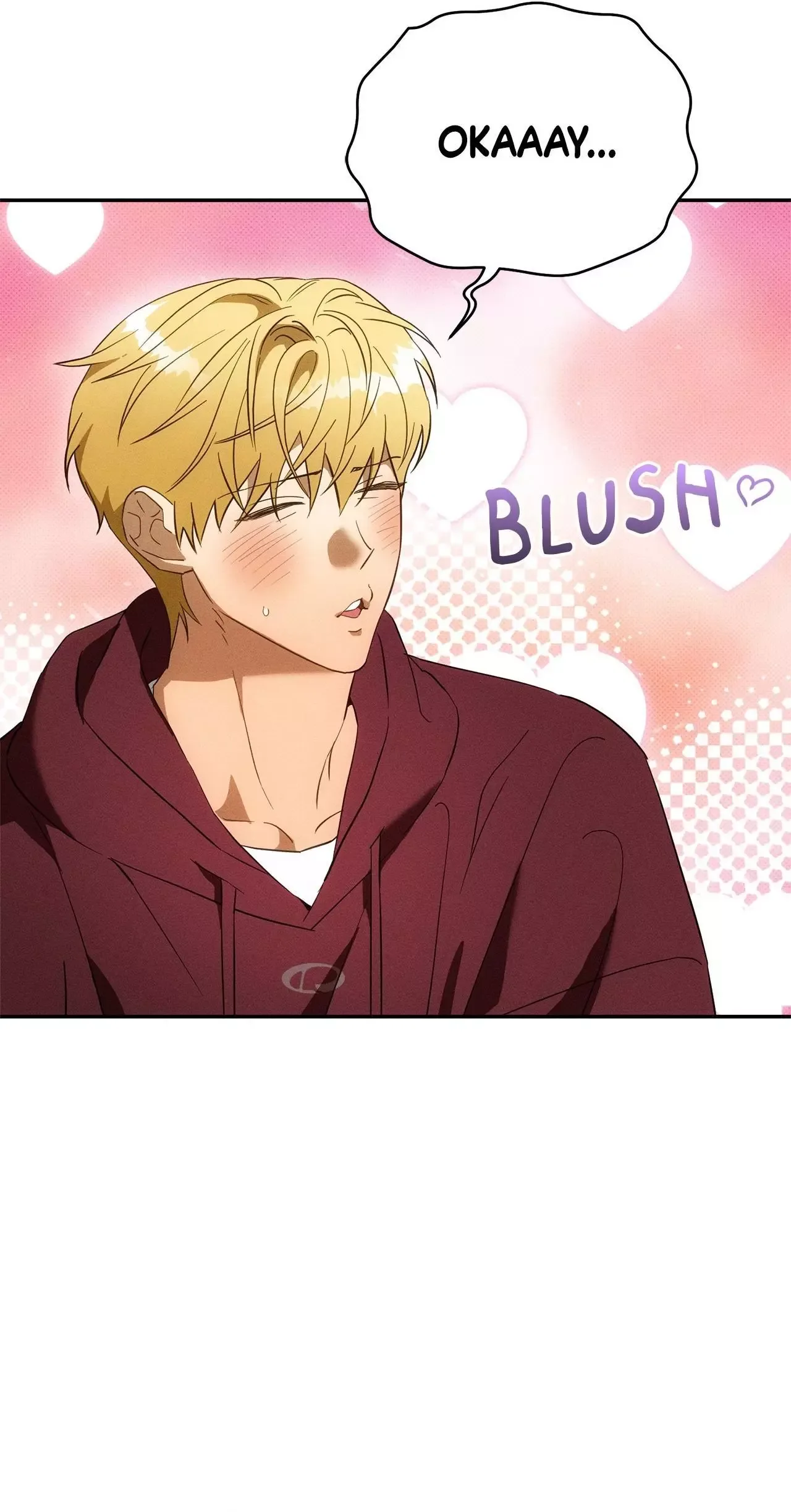 Golden Light for You Chapter 27 page 29