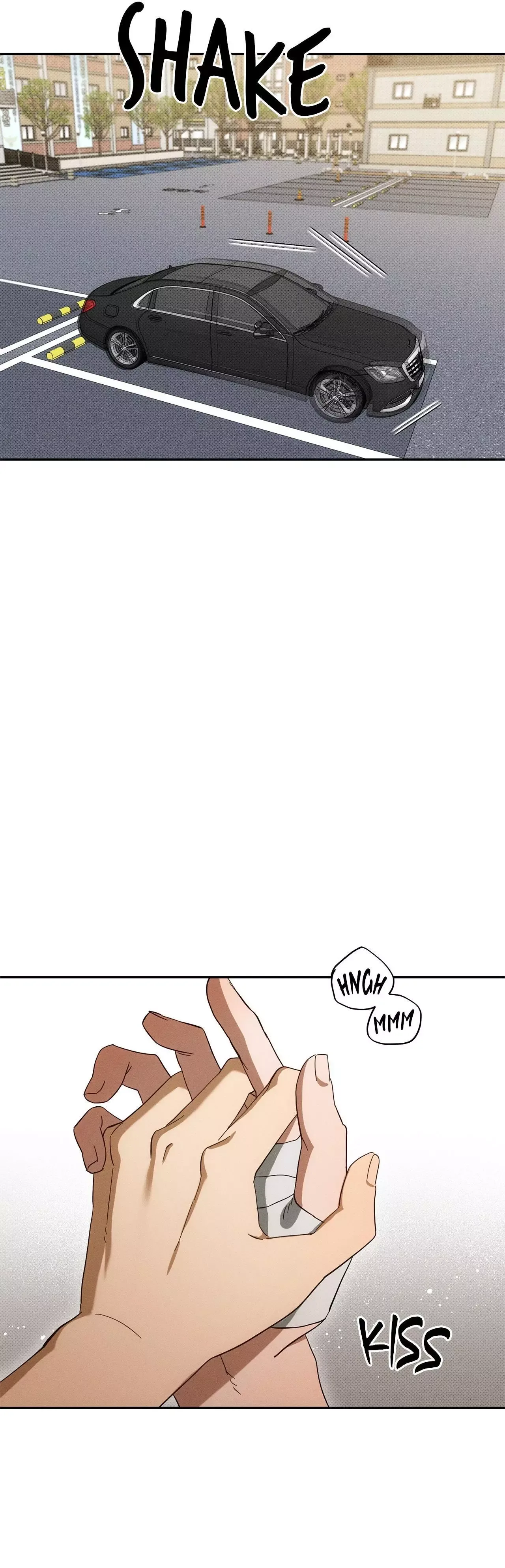 Golden Light for You Chapter 27 page 18