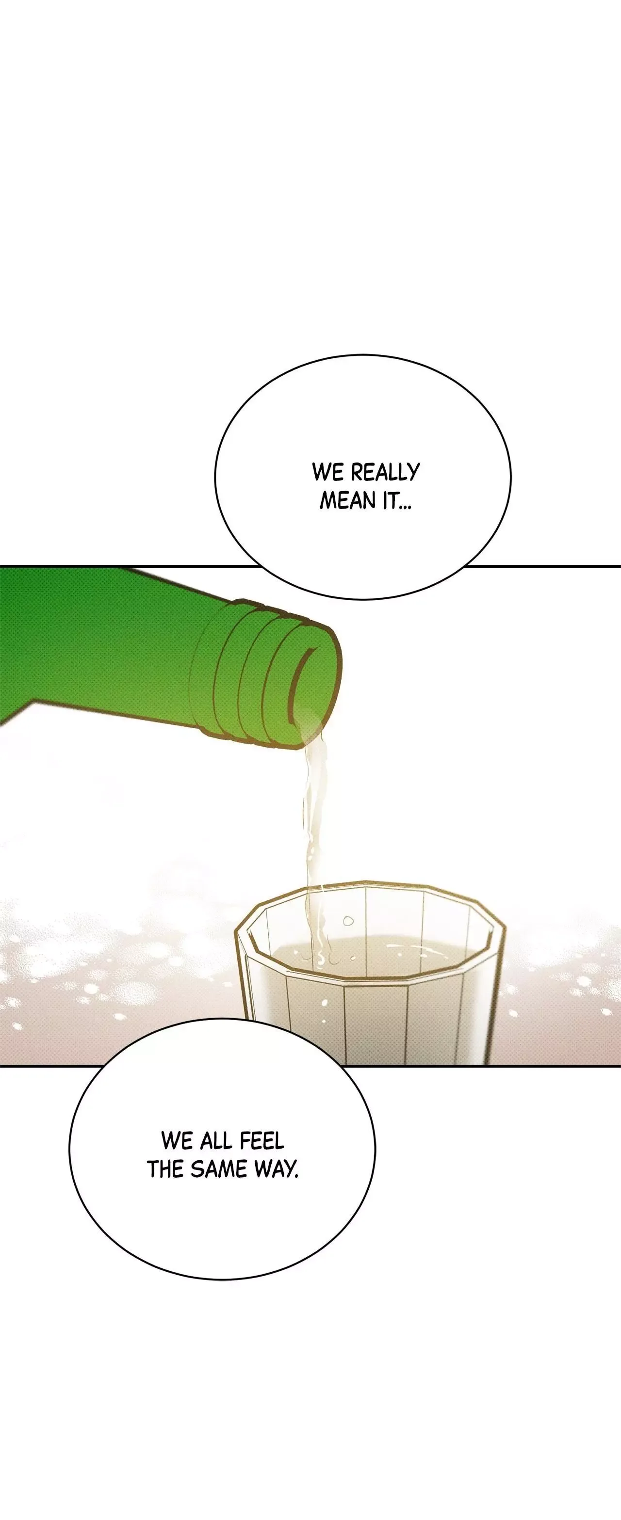 Golden Light for You Chapter 27 page 44