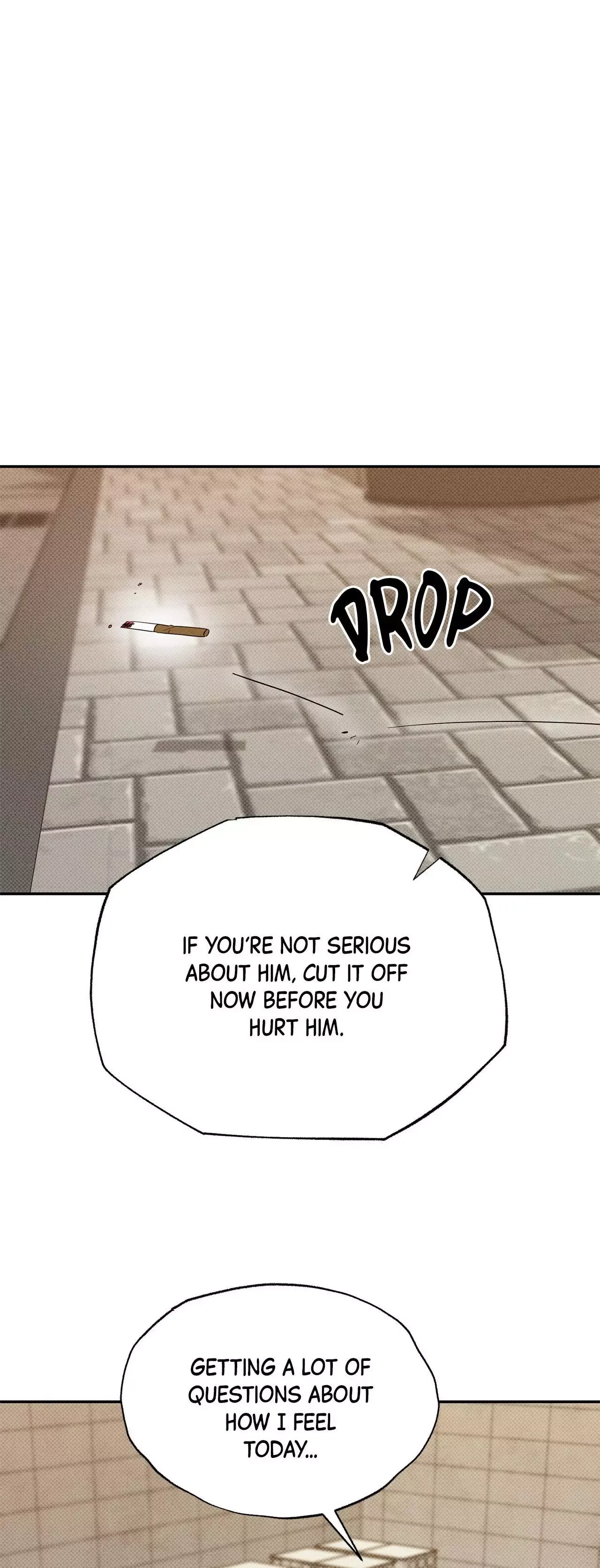Golden Light for You Chapter 27 page 57