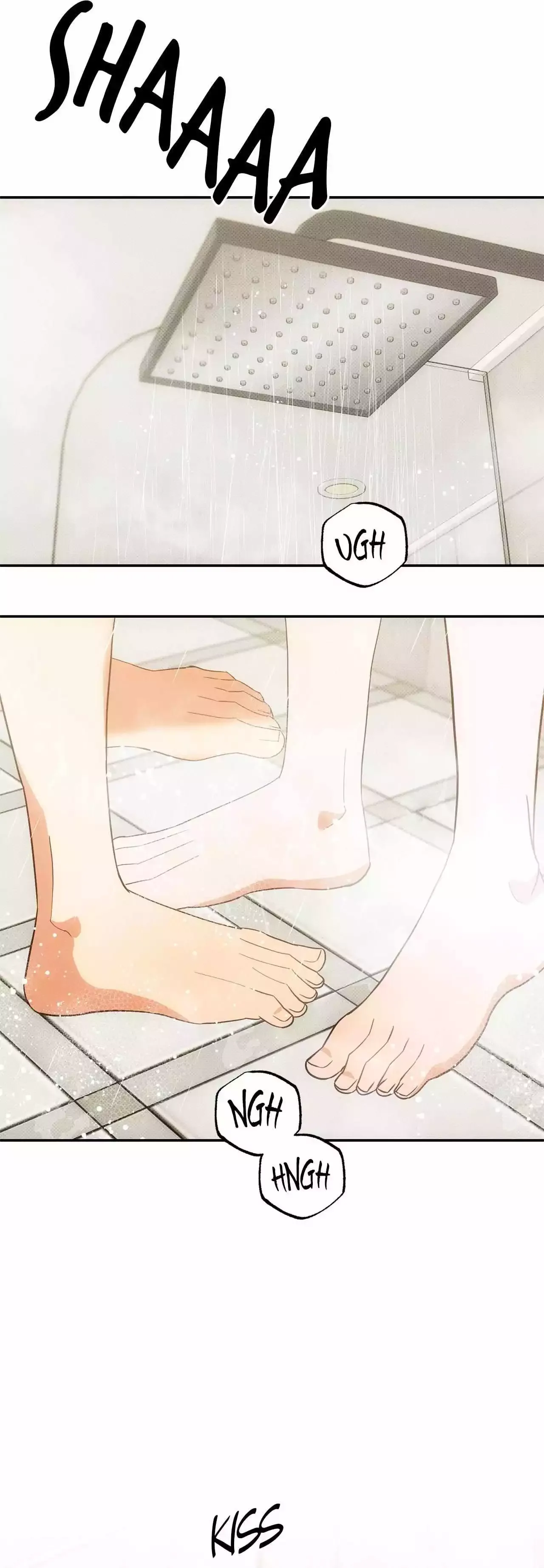 Golden Light for You Chapter 28 page 32