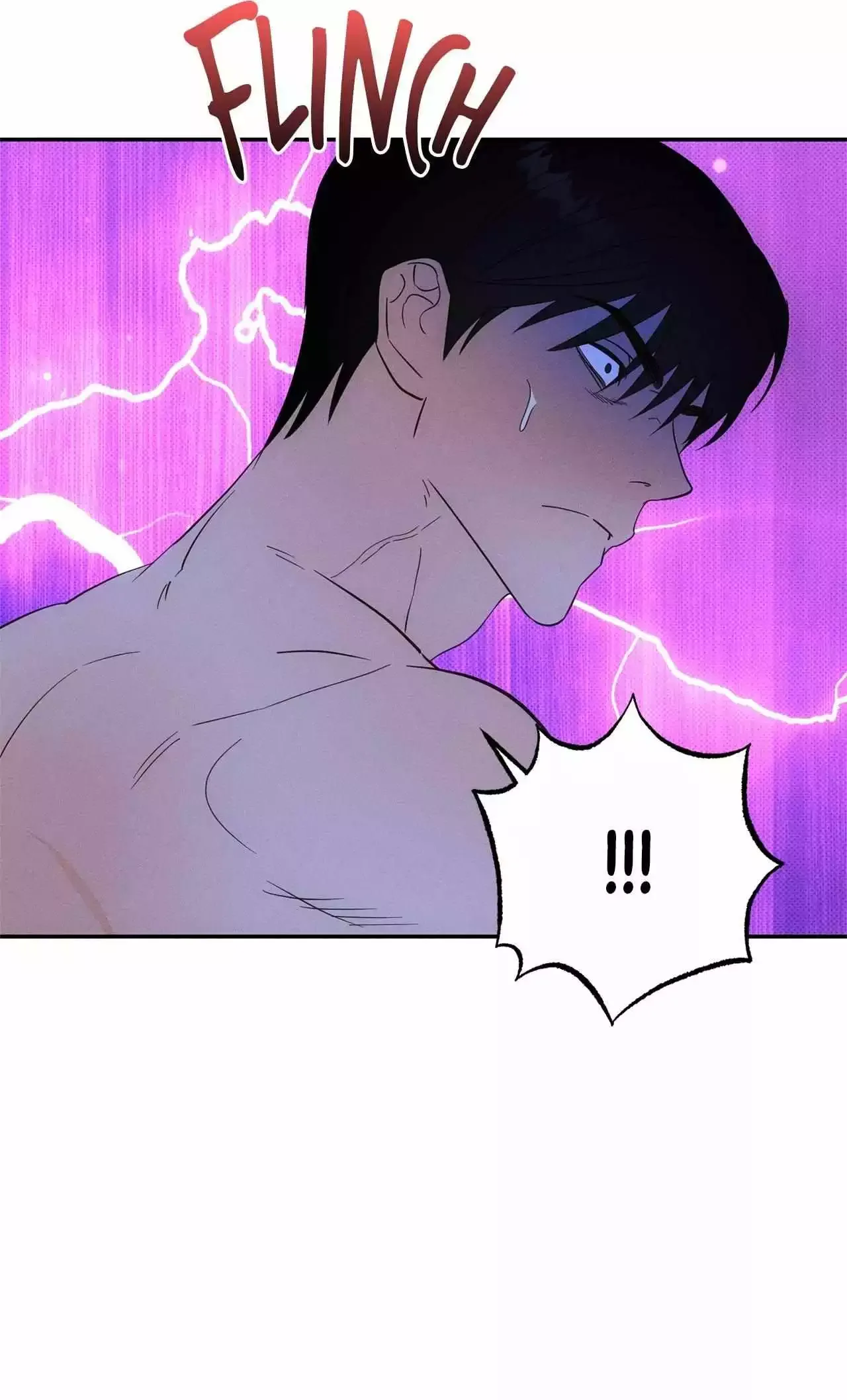 Golden Light for You Chapter 28 page 39