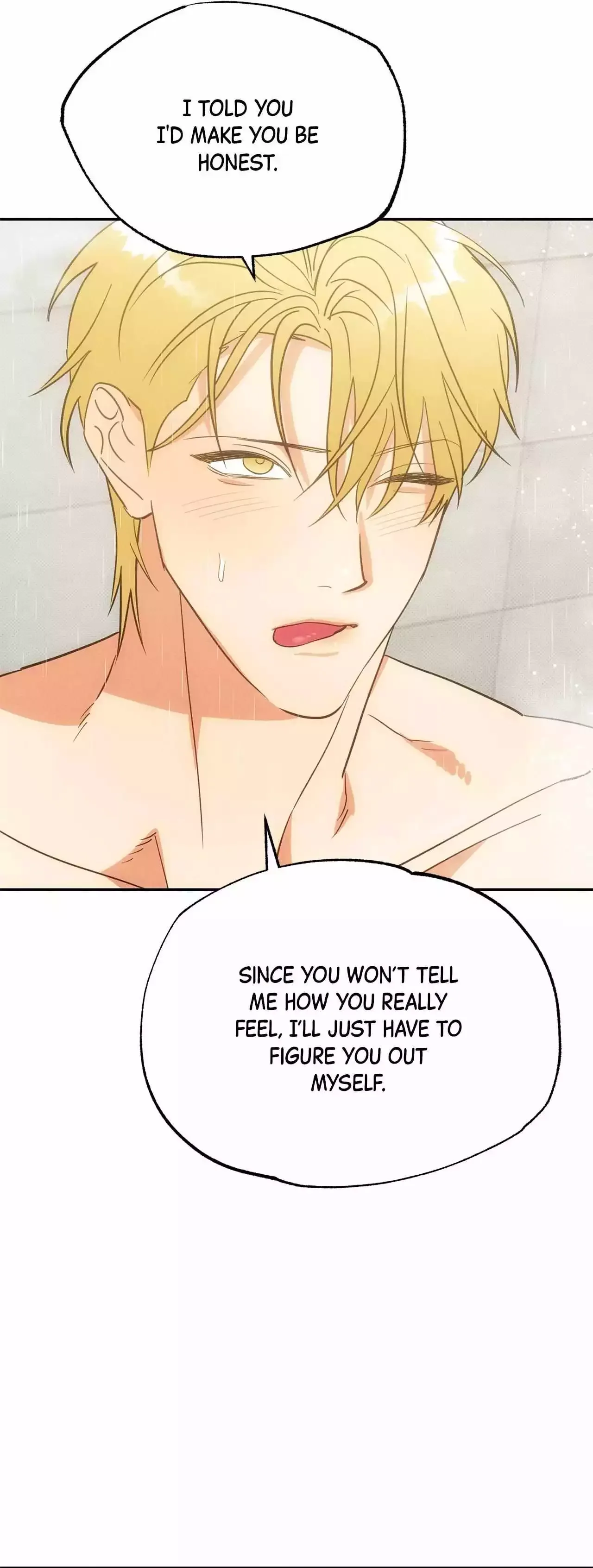 Golden Light for You Chapter 28 page 41