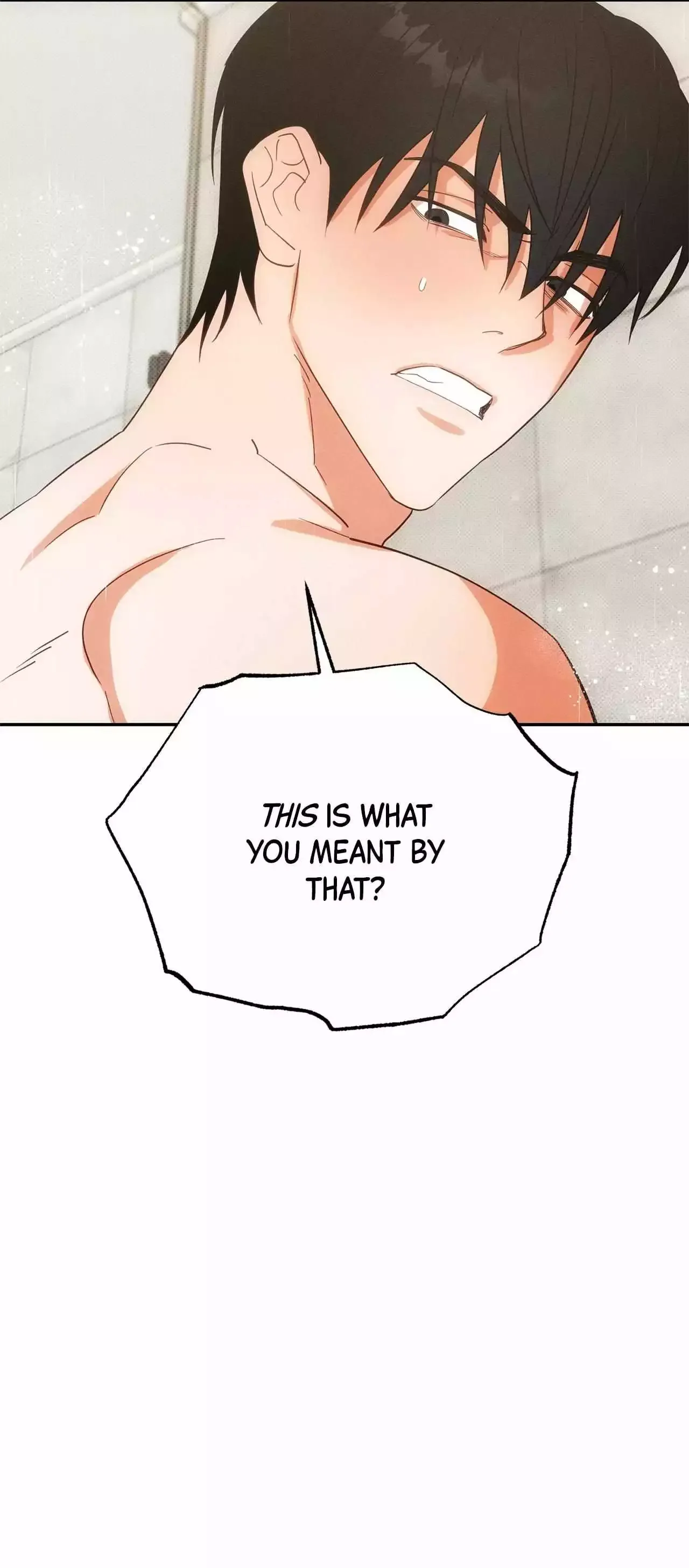 Golden Light for You Chapter 28 page 42
