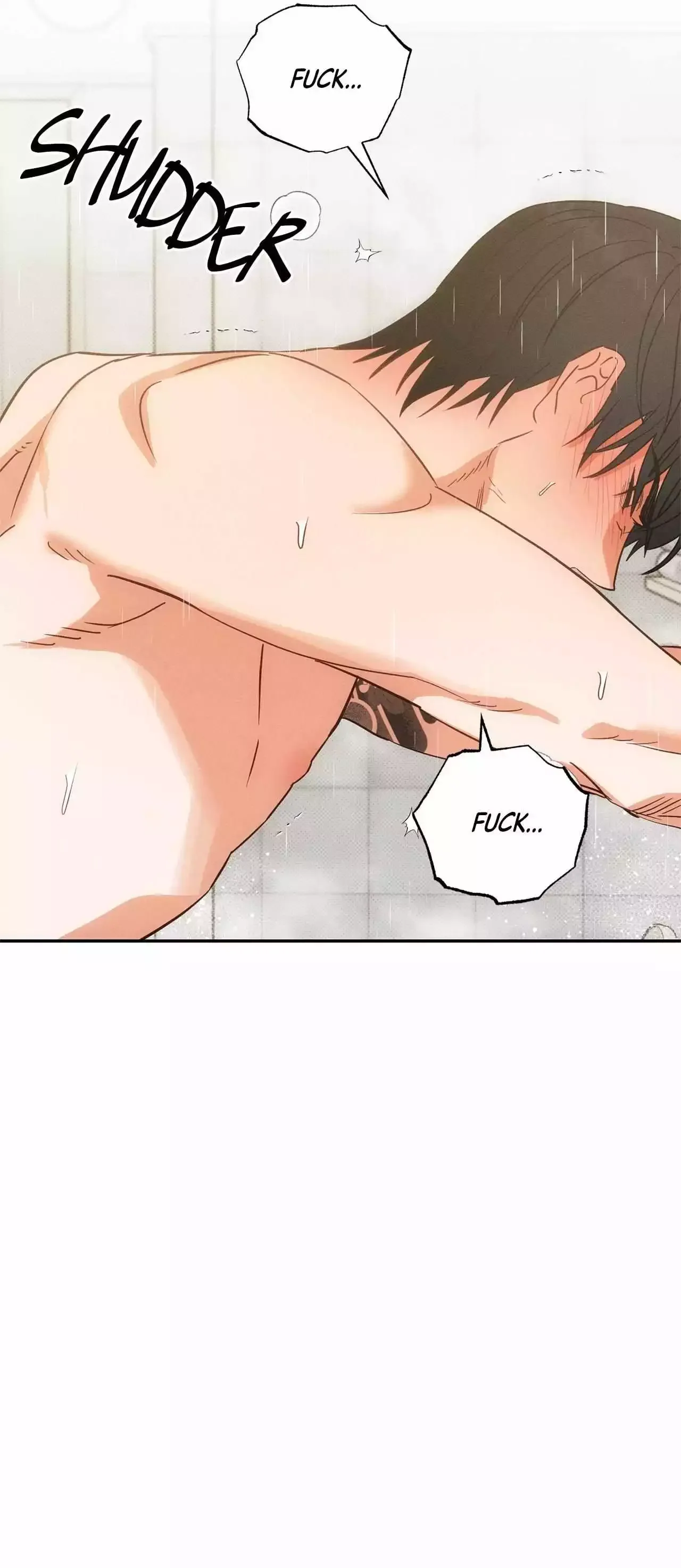Golden Light for You Chapter 28 page 47