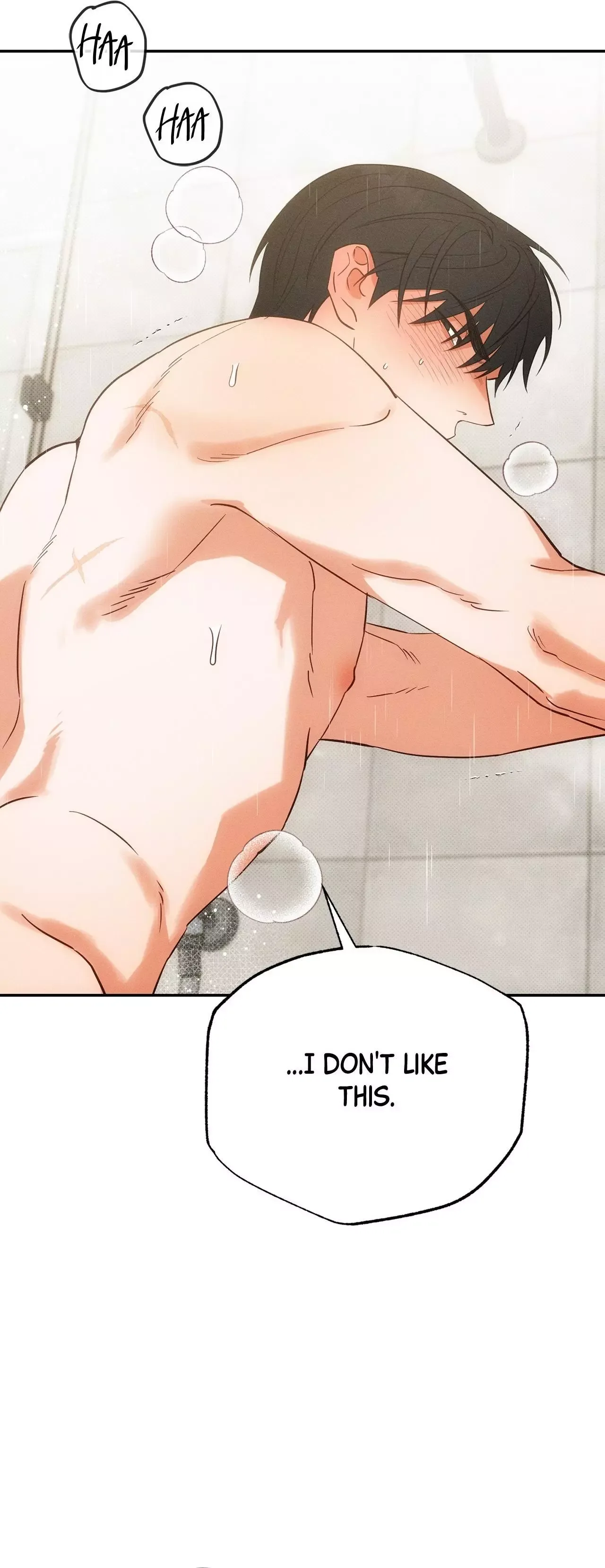 Golden Light for You Chapter 29 page 4