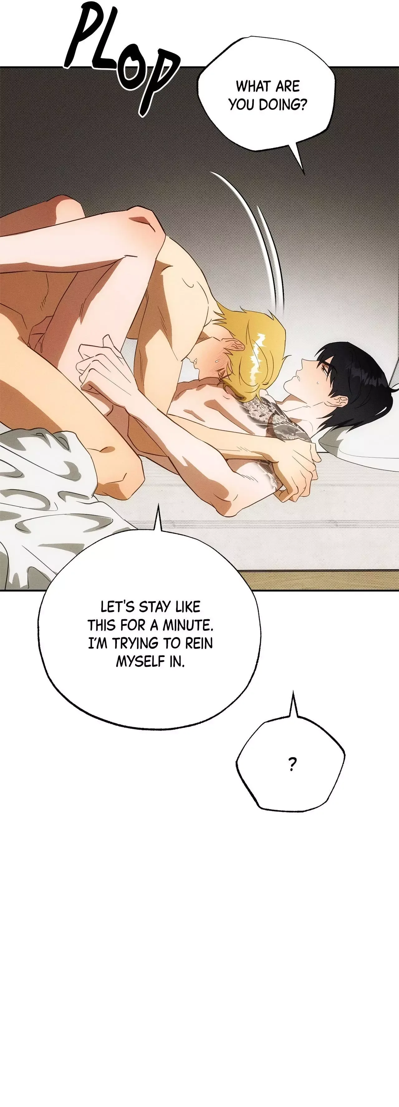 Golden Light for You Chapter 29 page 24