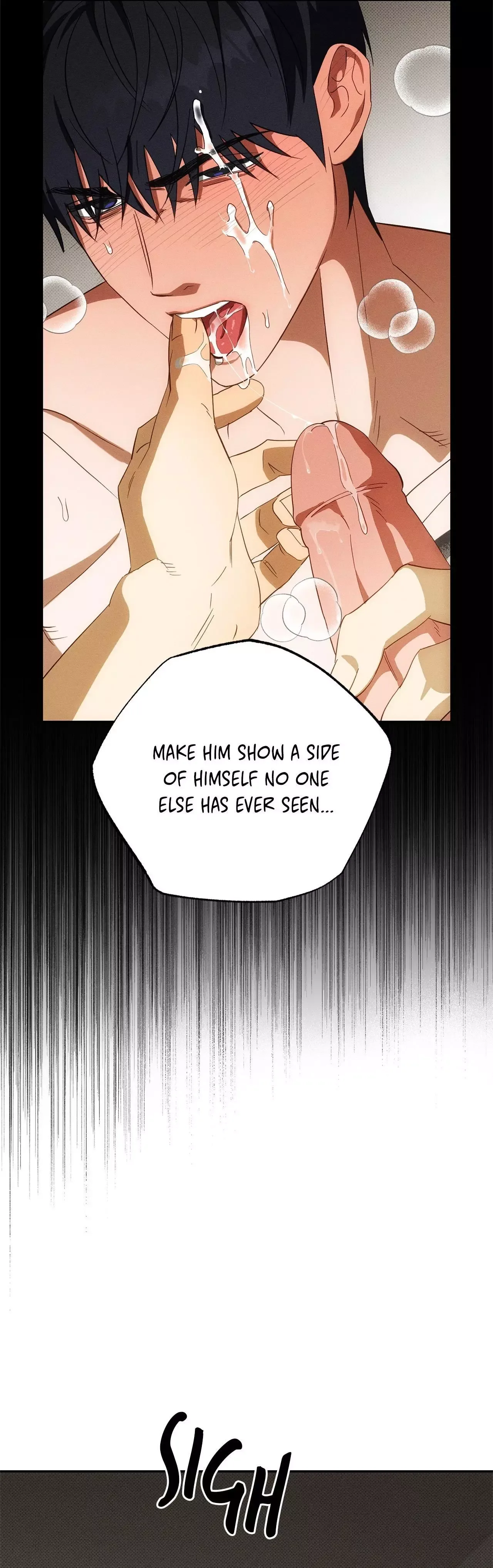Golden Light for You Chapter 29 page 22