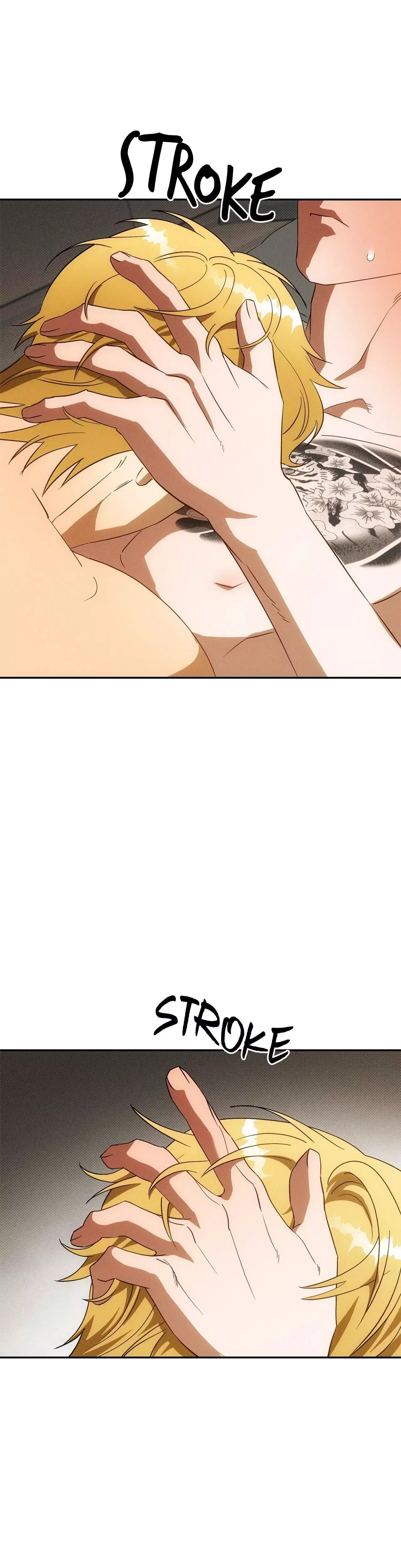 Golden Light for You Chapter 29 page 26