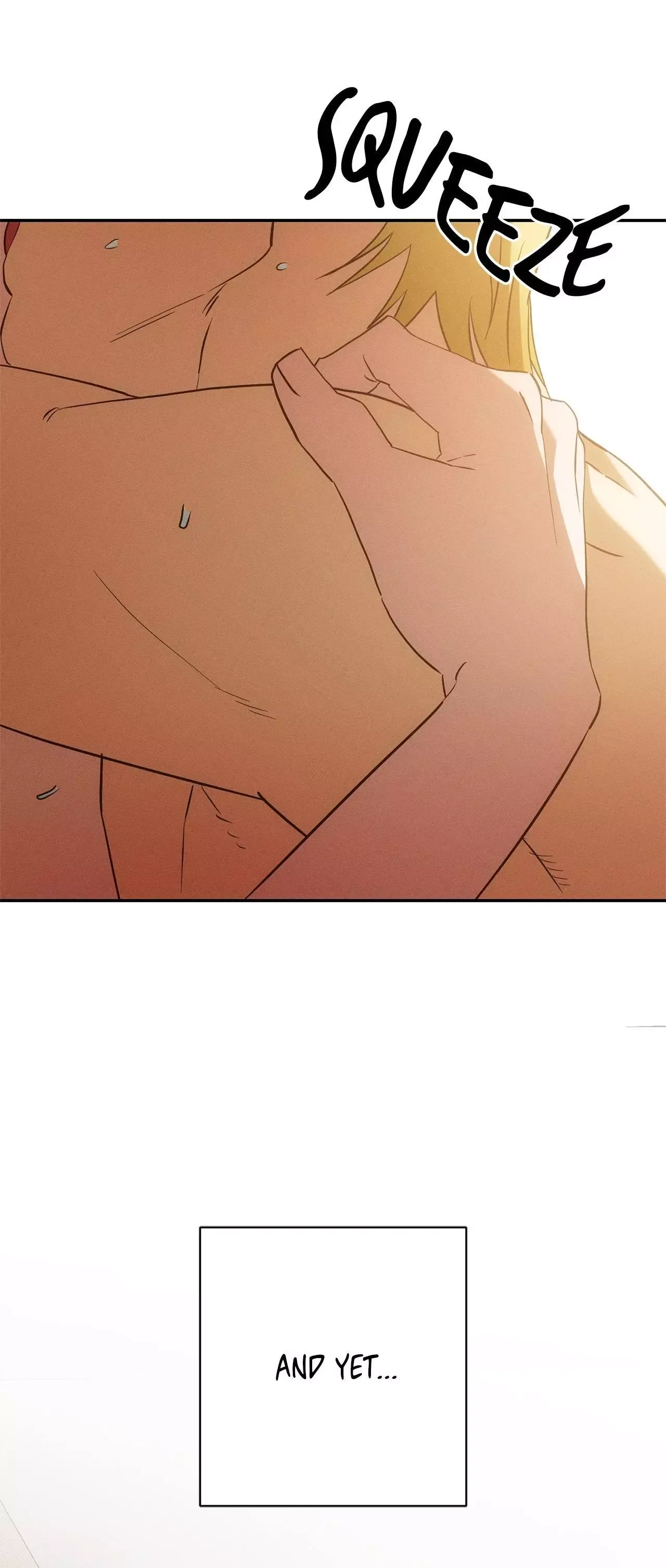Golden Light for You Chapter 30 page 11