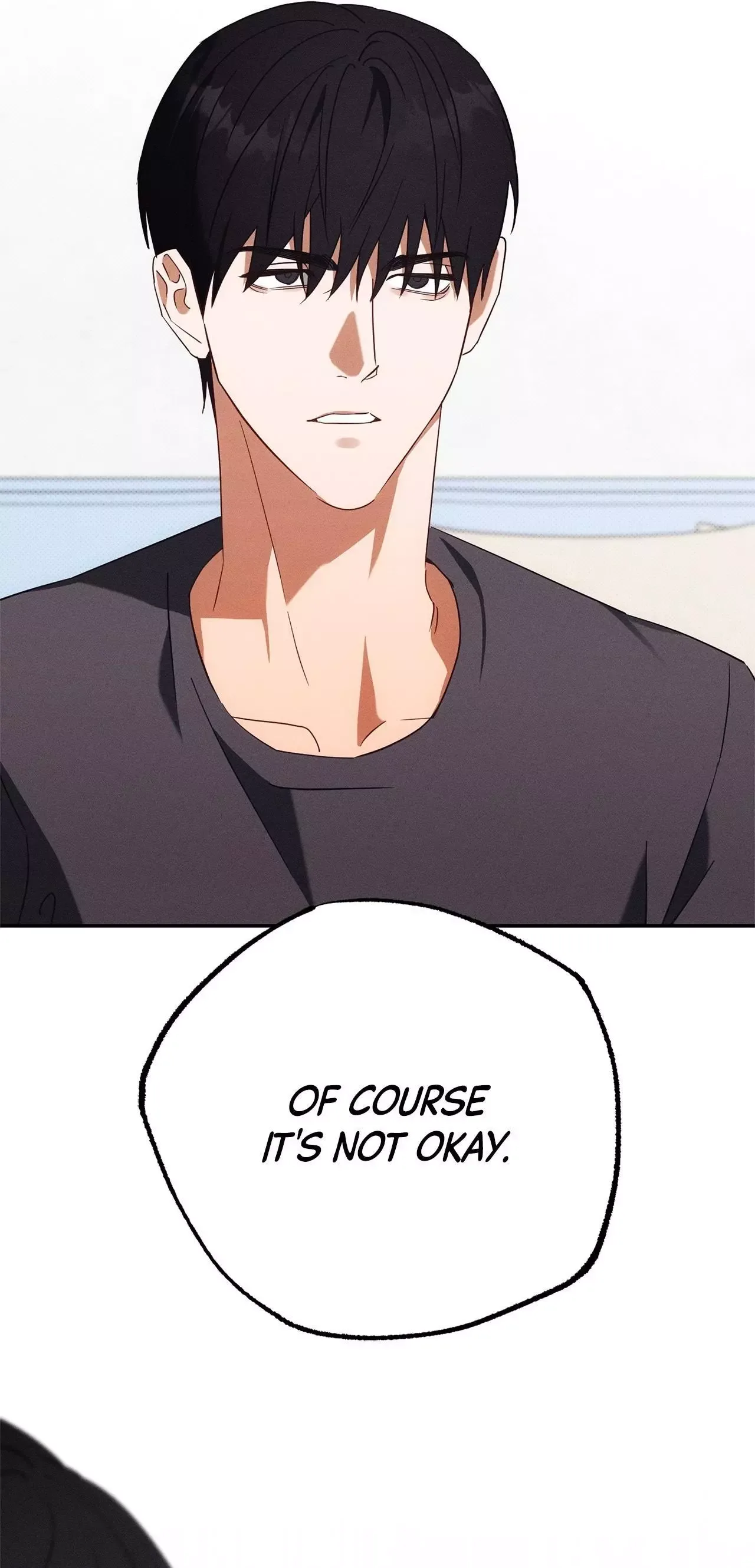 Golden Light for You Chapter 30 page 23